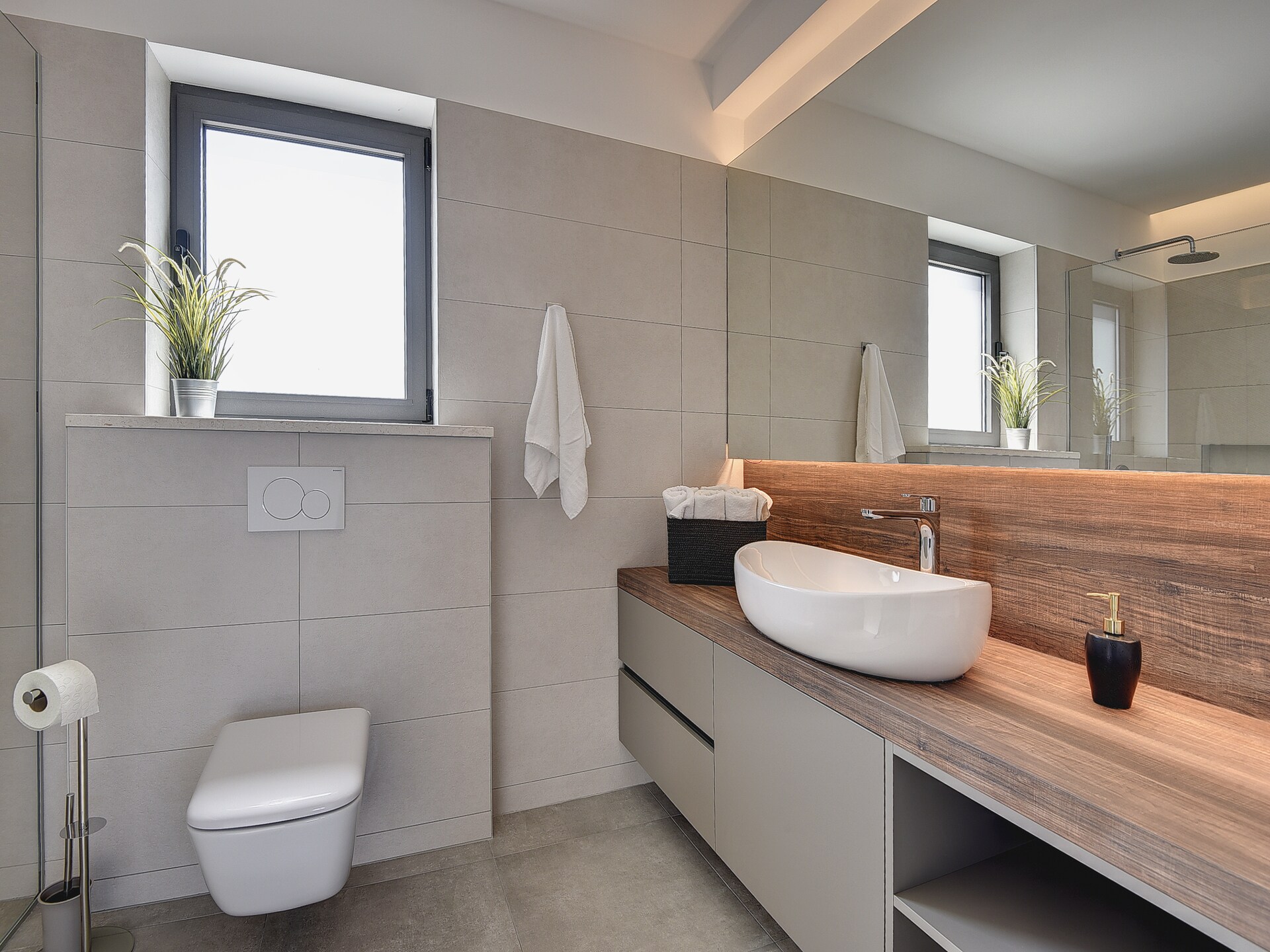 Villa Joy: Vrijstaande stadselegance met 3 badkamers, vlak bij strand Pula - foto 12