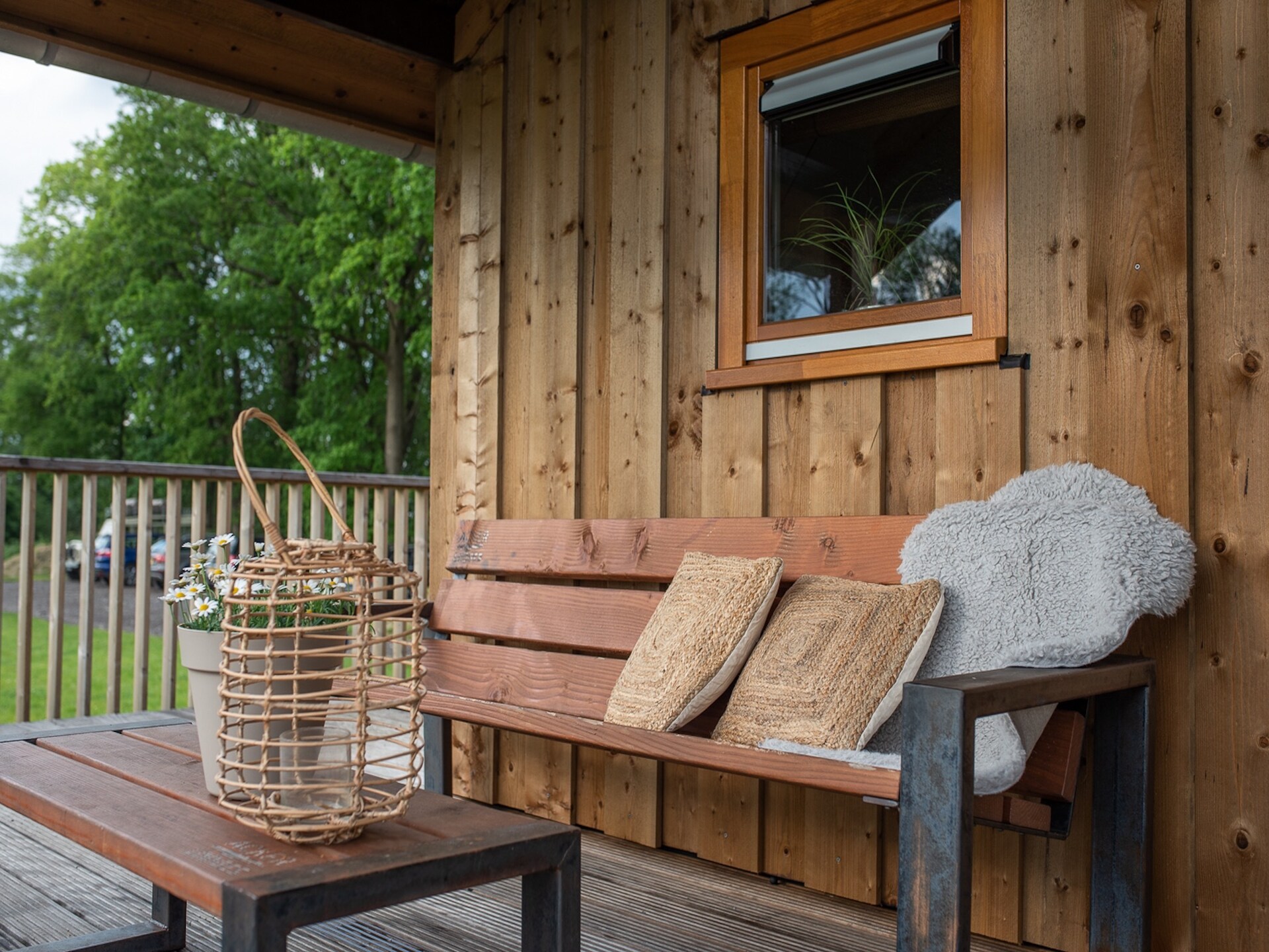 Acker Lodges 2: Ruim vakantiehuis voor 12 personen aan de weilanden van Drenthe - foto 18