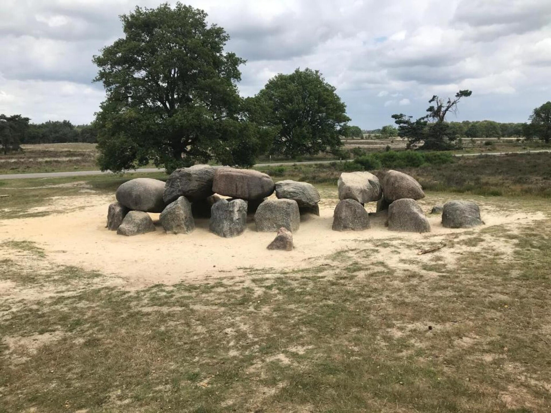 Acker Lodges 2: Ruim vakantiehuis voor 12 personen aan de weilanden van Drenthe - foto 35