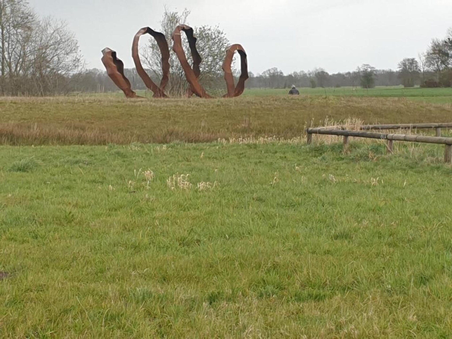 Acker Lodges 3: 16-persoons groepsaccommodatie aan weilanden in Drenthe - foto 33