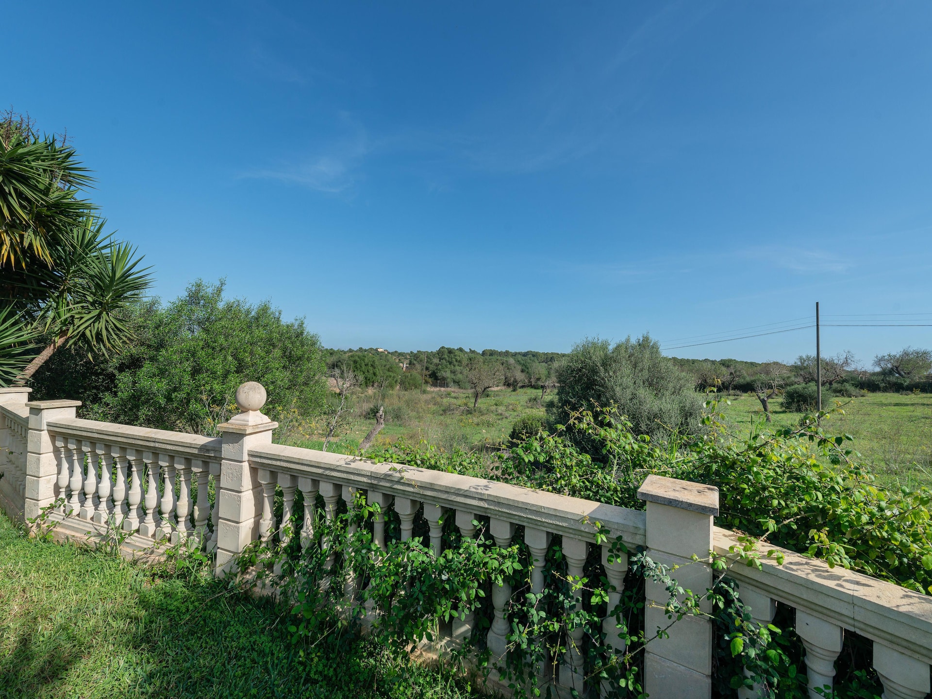 10-persoons villa met privézwembad in Cala Murada - foto 37