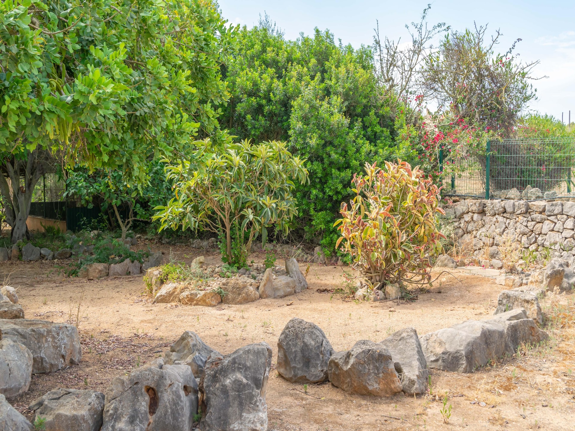 10-persoons villa met privézwembad in Cala Murada - foto 38