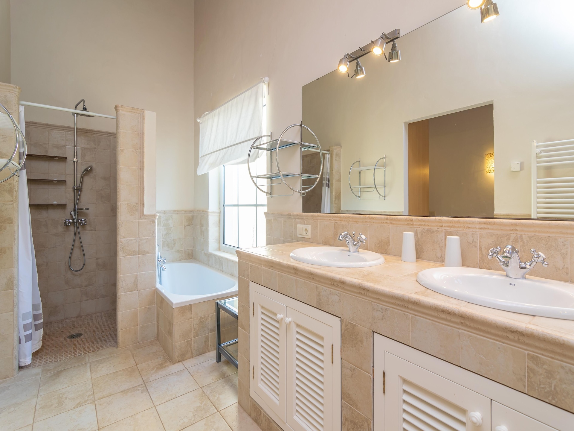 10-persoons villa met privézwembad in Cala Murada - foto 26