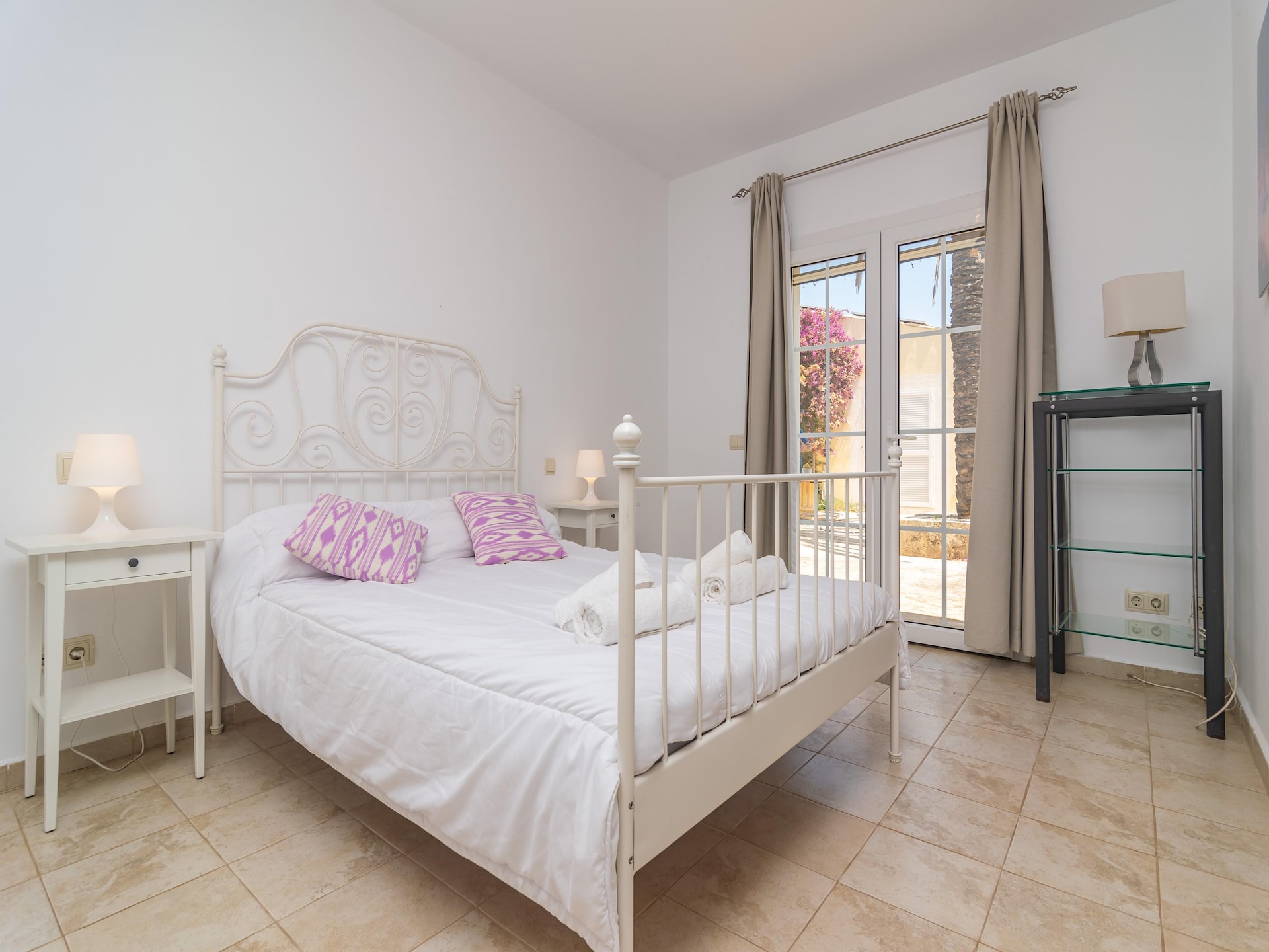 10-persoons villa met privézwembad in Cala Murada - foto 25