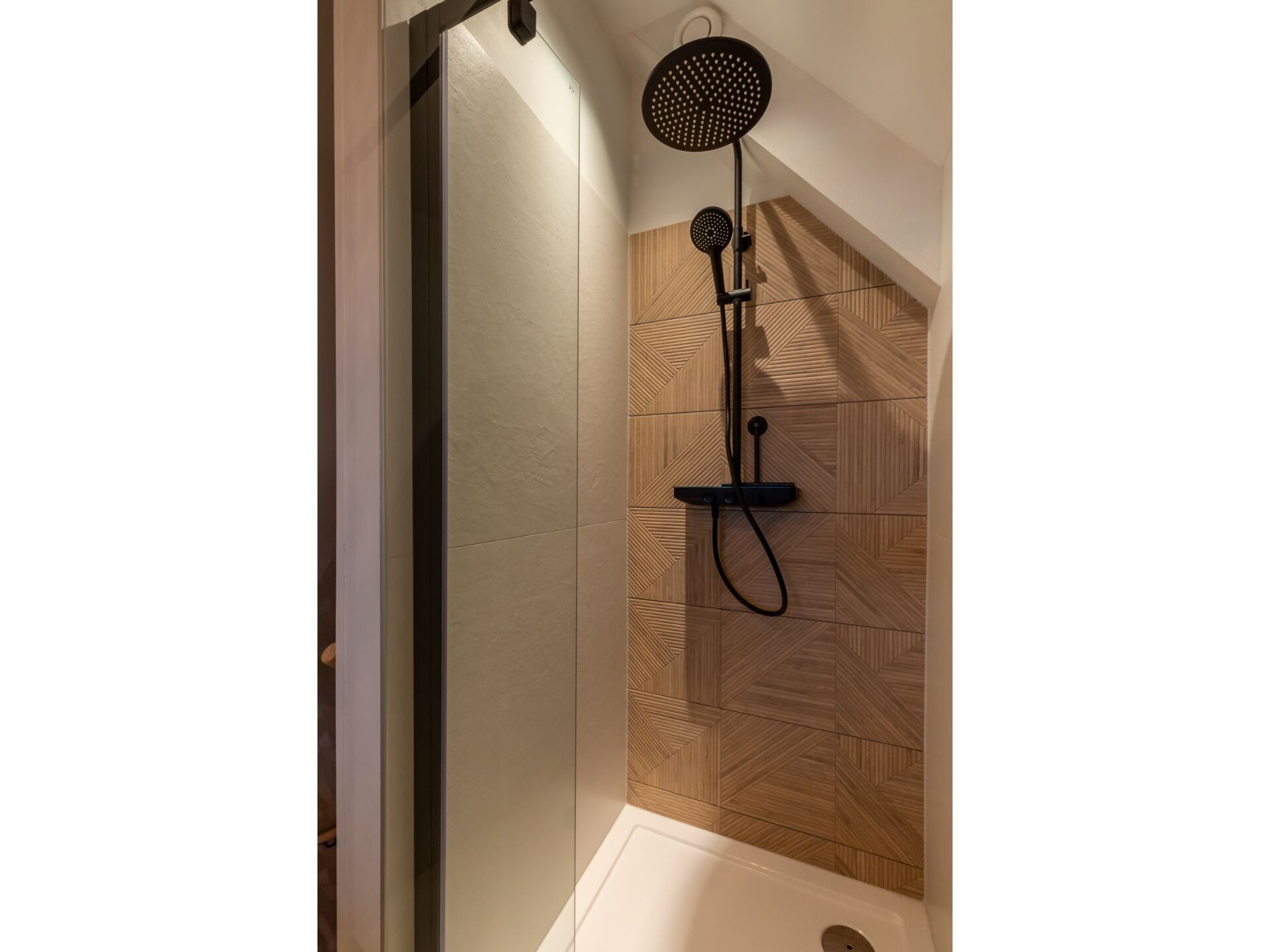 Bon Bini: stijlvol appartement in hartje Zoutelande, 500m van strand - foto 19
