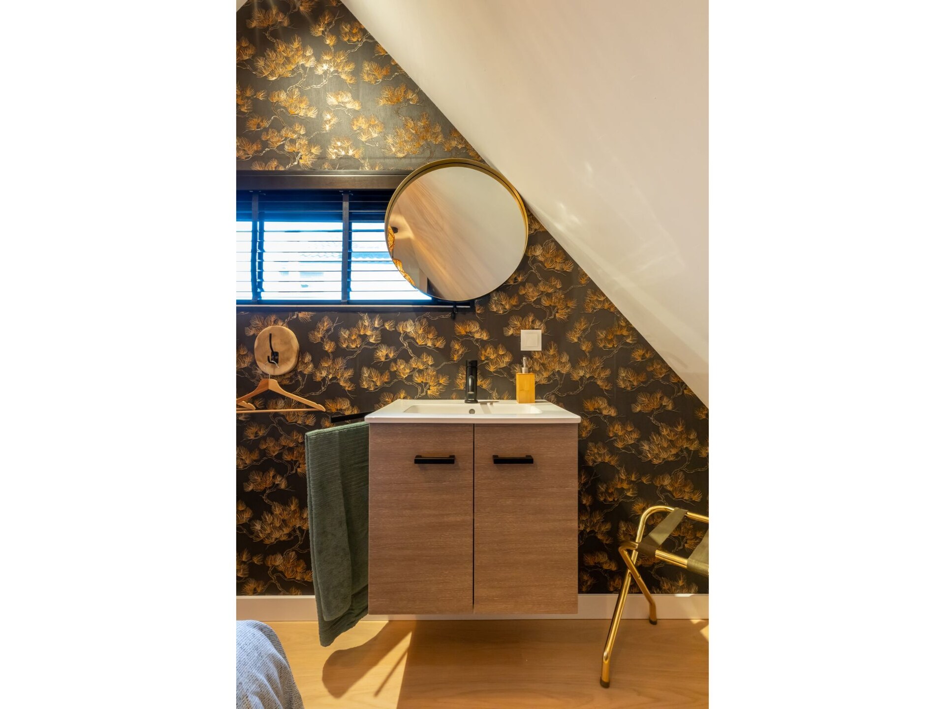 Bon Bini: stijlvol appartement in hartje Zoutelande, 500m van strand - foto 21