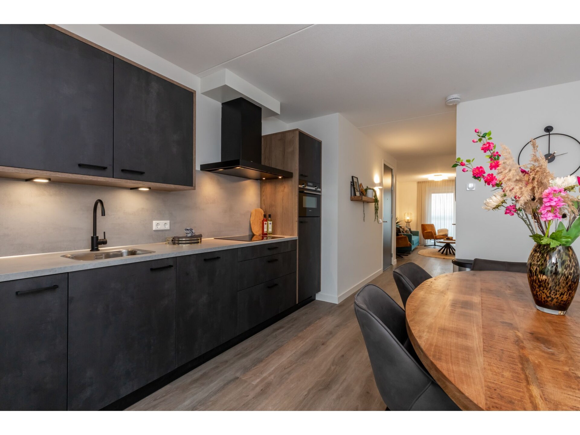 Panoramisch appartement met zeezicht in St. Annaland aan de Oosterschelde - foto 13