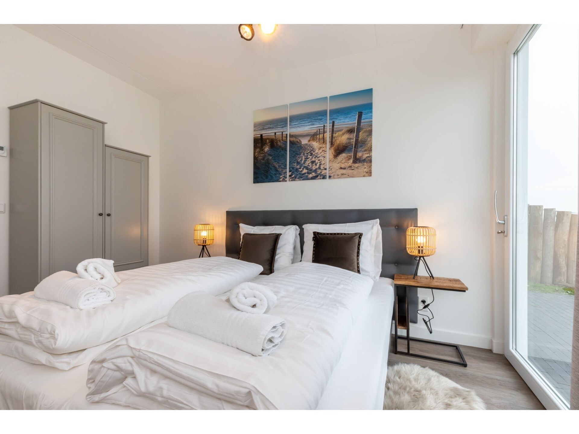 Panoramisch appartement met zeezicht in St. Annaland aan de Oosterschelde - foto 16