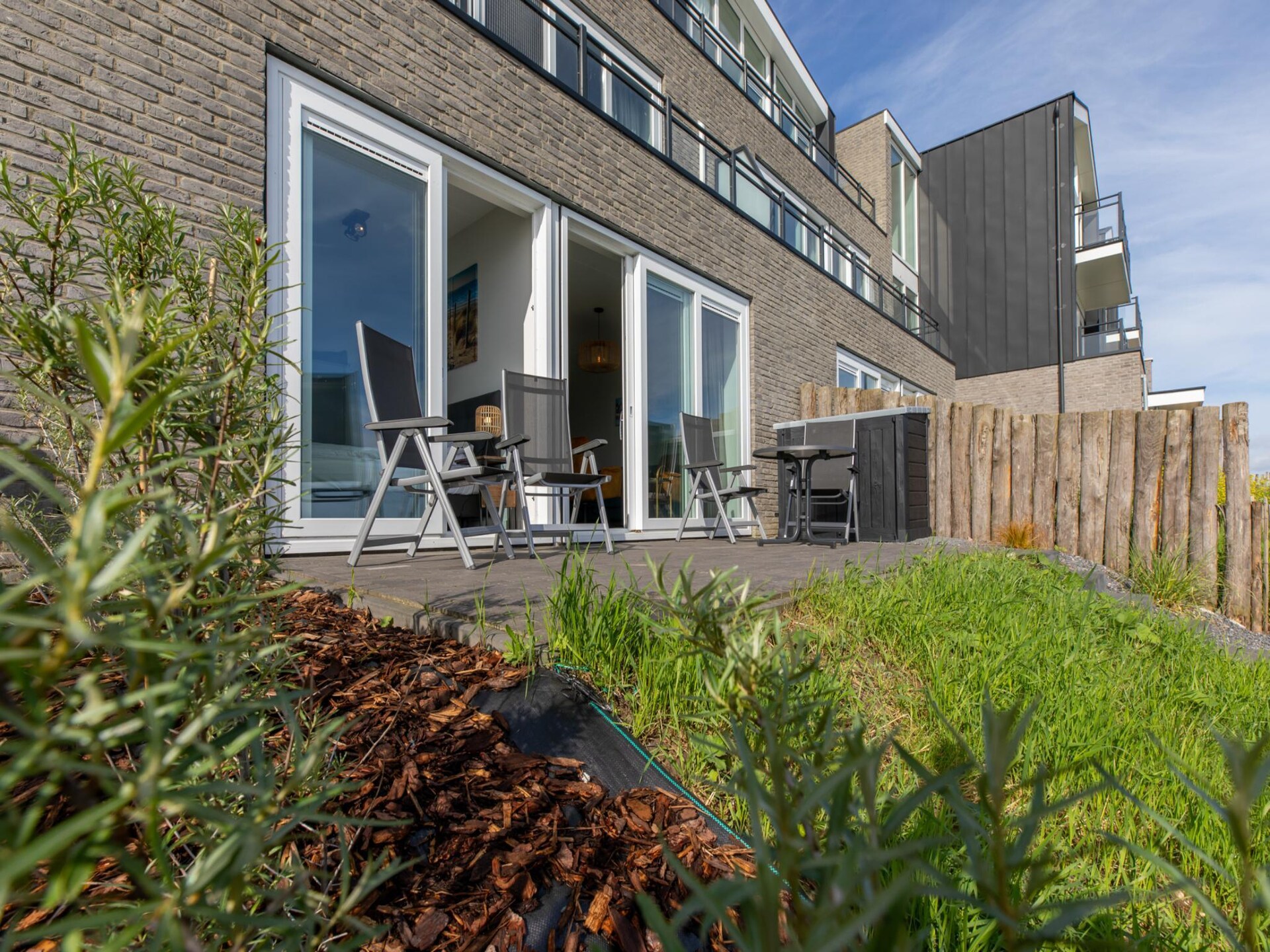 Panoramisch appartement met zeezicht in St. Annaland aan de Oosterschelde - foto 29