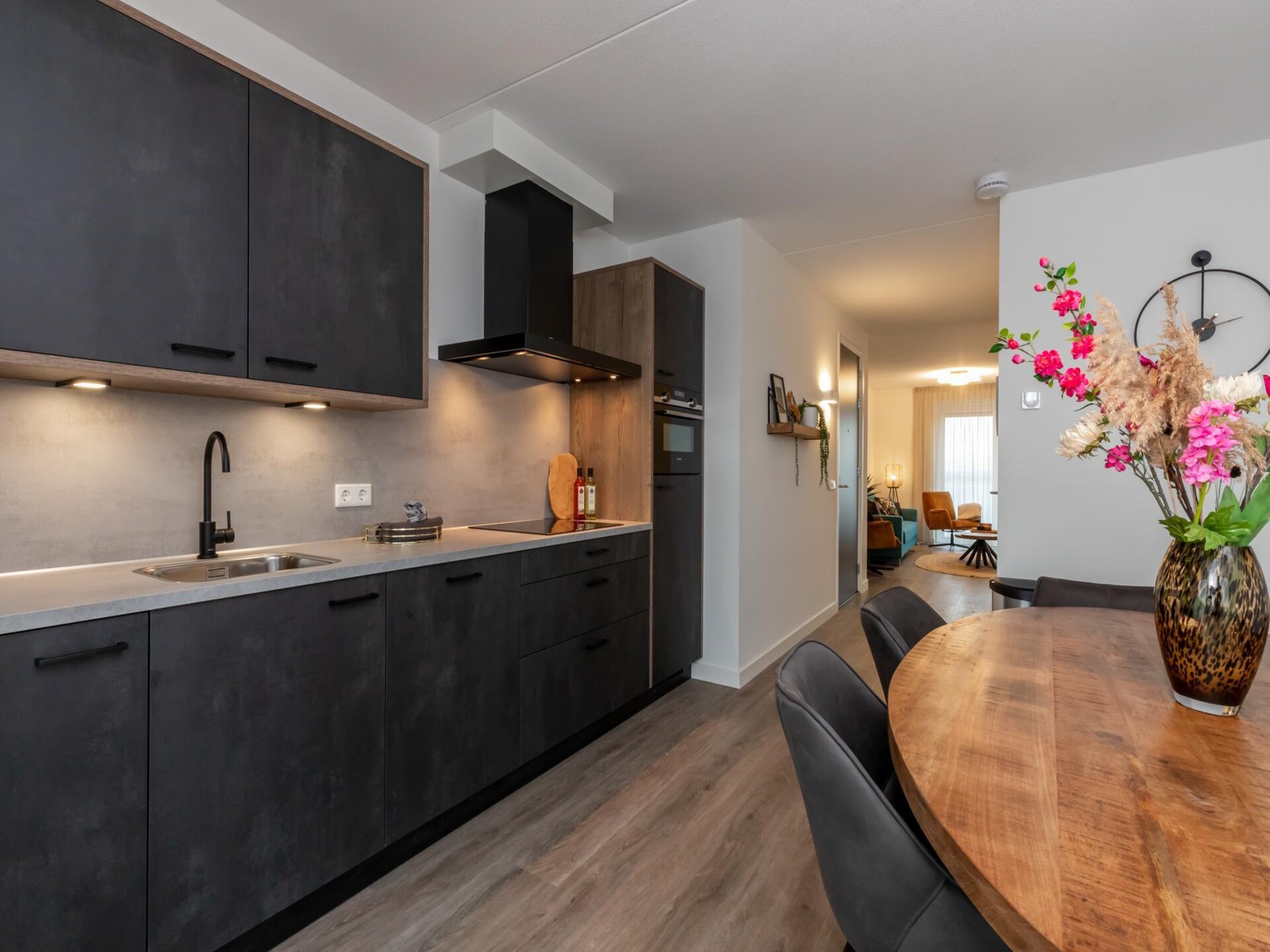 Panoramisch appartement met zeezicht in St. Annaland aan de Oosterschelde - foto 54