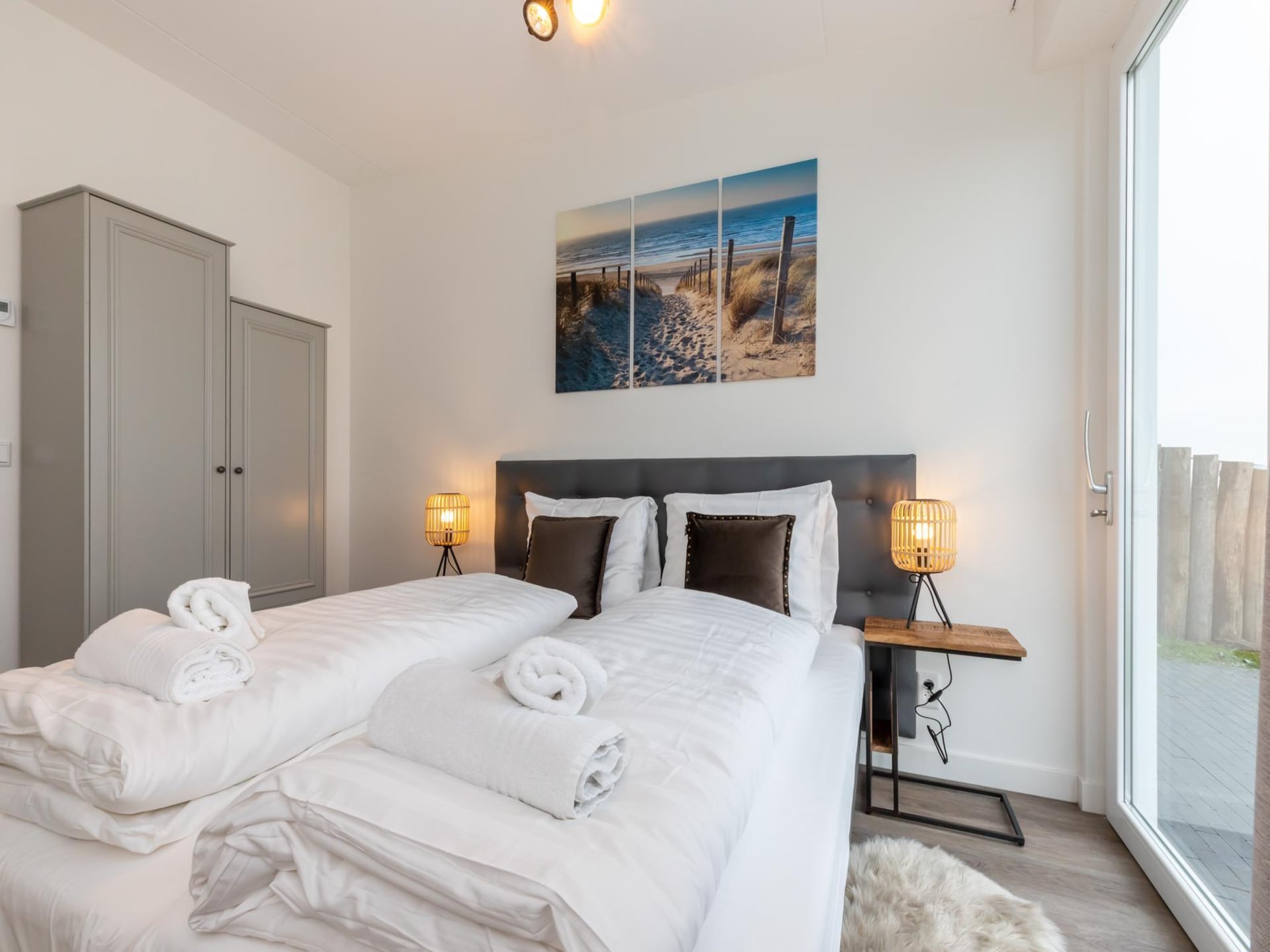 Panoramisch appartement met zeezicht in St. Annaland aan de Oosterschelde - foto 57