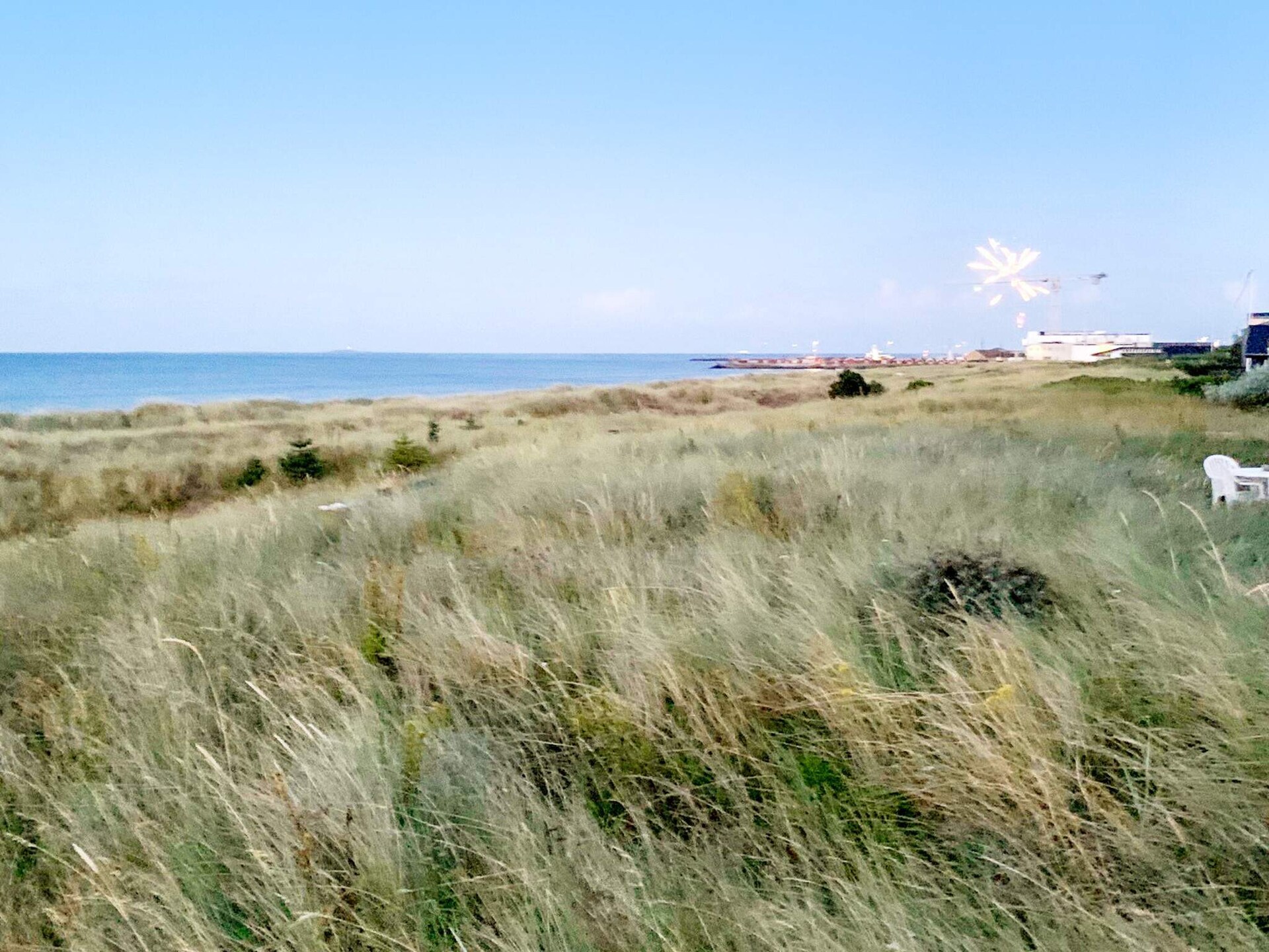 6-persoons vakantiehuis in Strandby op 300 m van het strand - foto 6