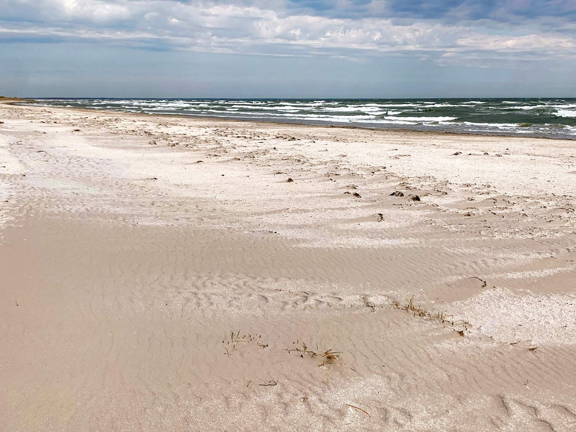 6-persoons vakantiehuis in Strandby op 300 m van het strand - foto 7