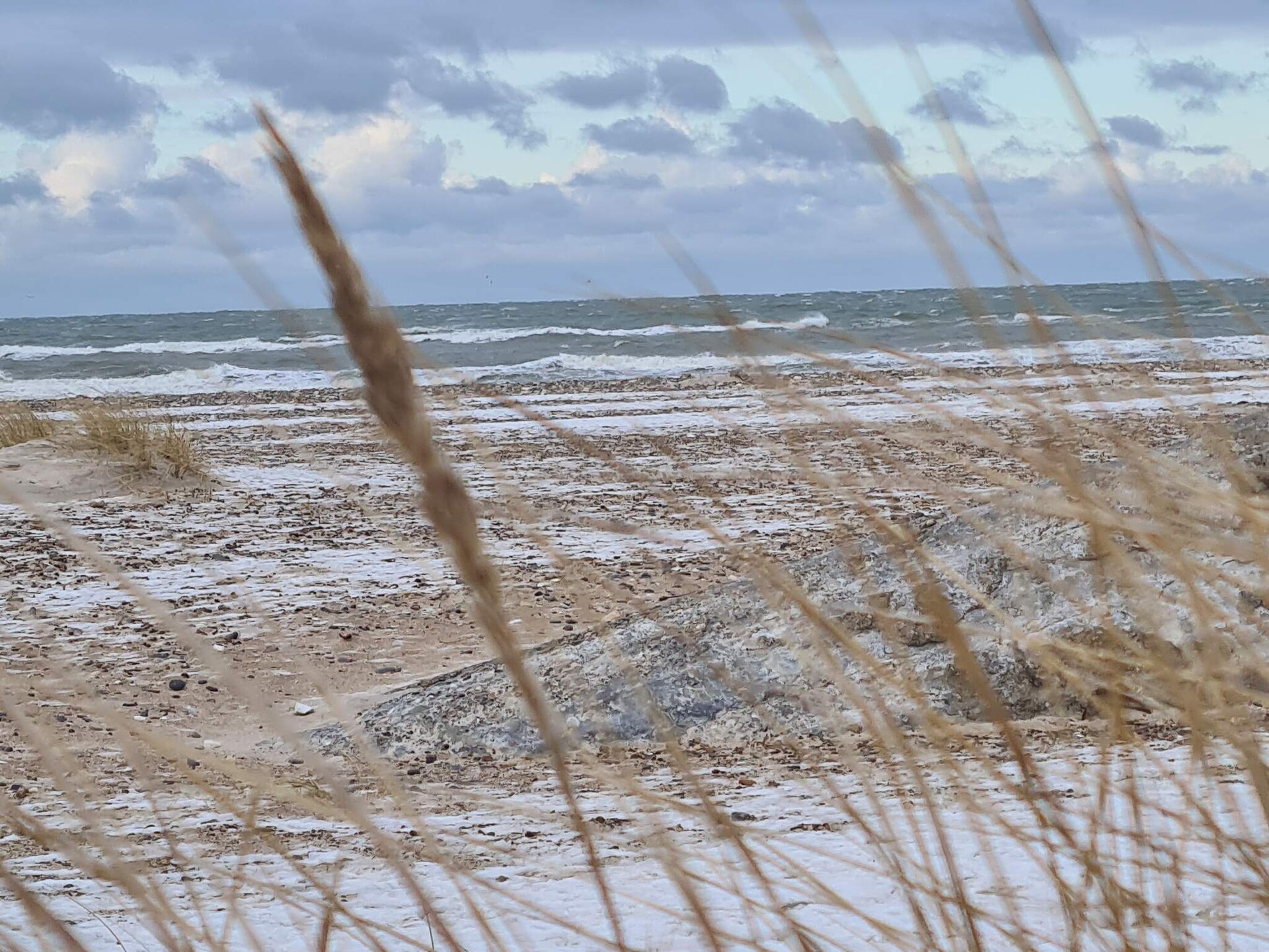 6-persoons vakantiehuis in Strandby op 300 m van het strand - foto 16