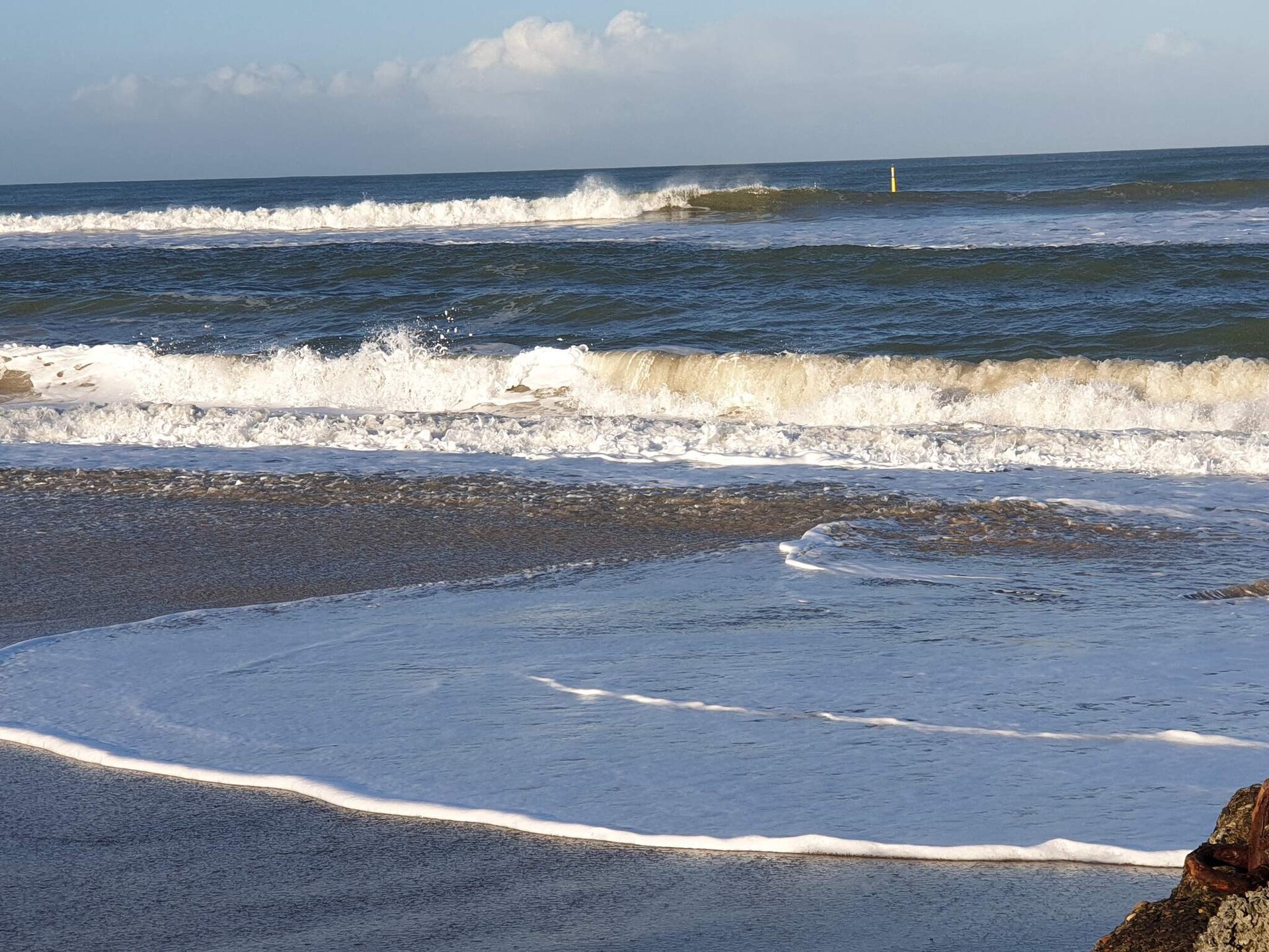 6-persoons vakantiehuis in Strandby op 300 m van het strand - foto 20