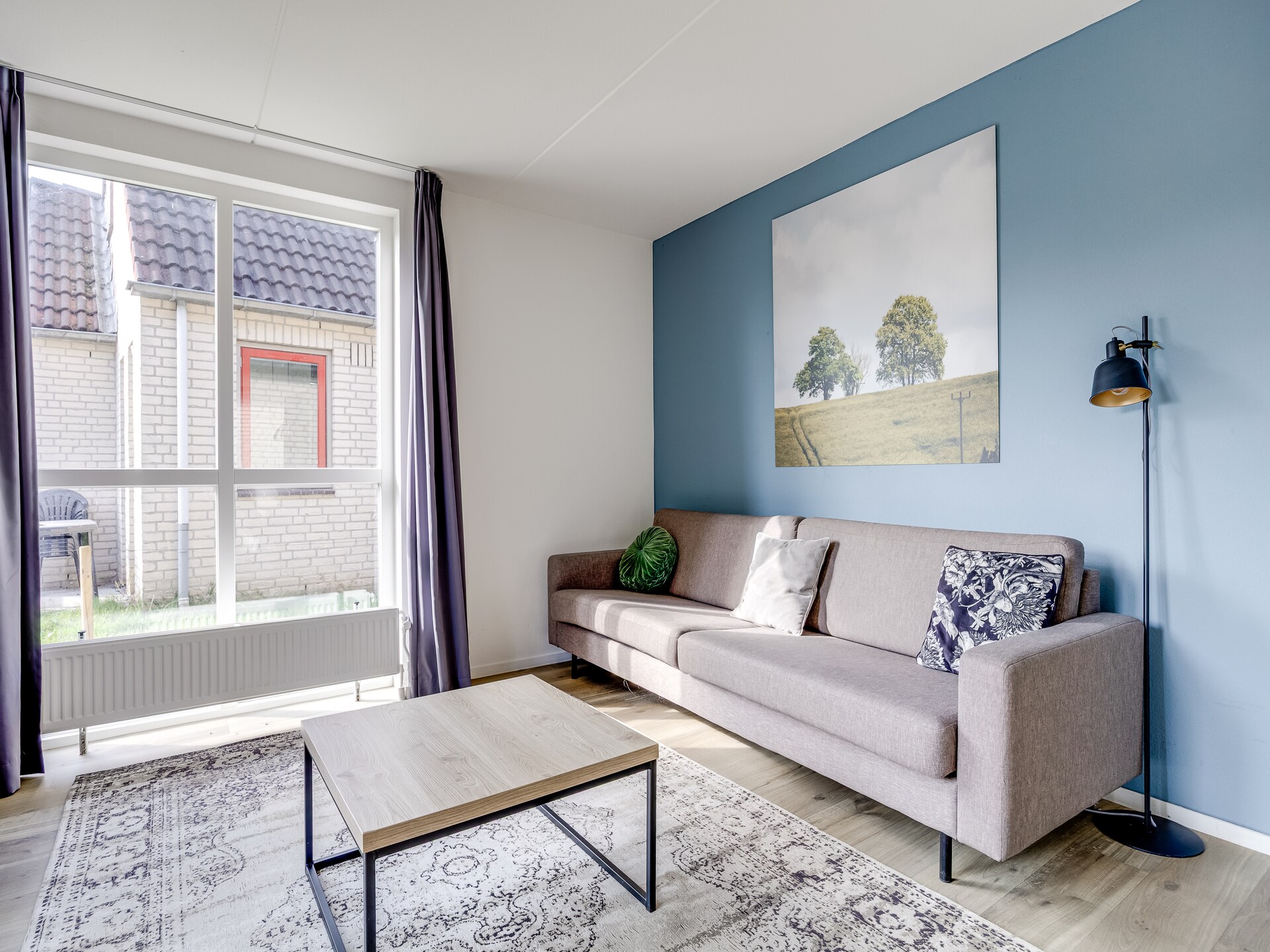 Vrijstaand vakantiehuis op 't Broeckhuys, aan recreatiemeer in Ewijk - foto 51