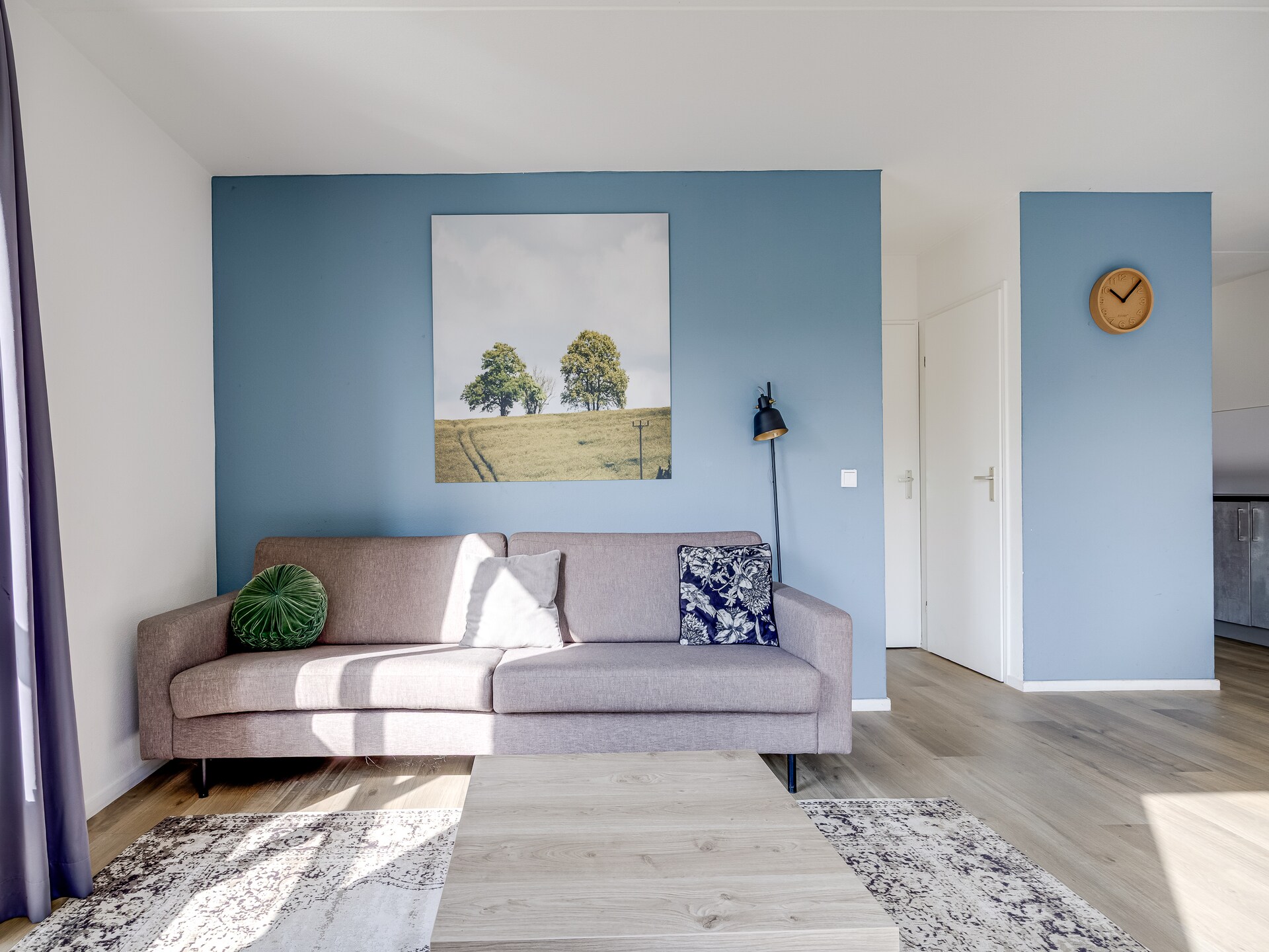 Vrijstaand vakantiehuis op 't Broeckhuys, aan recreatiemeer in Ewijk - foto 52