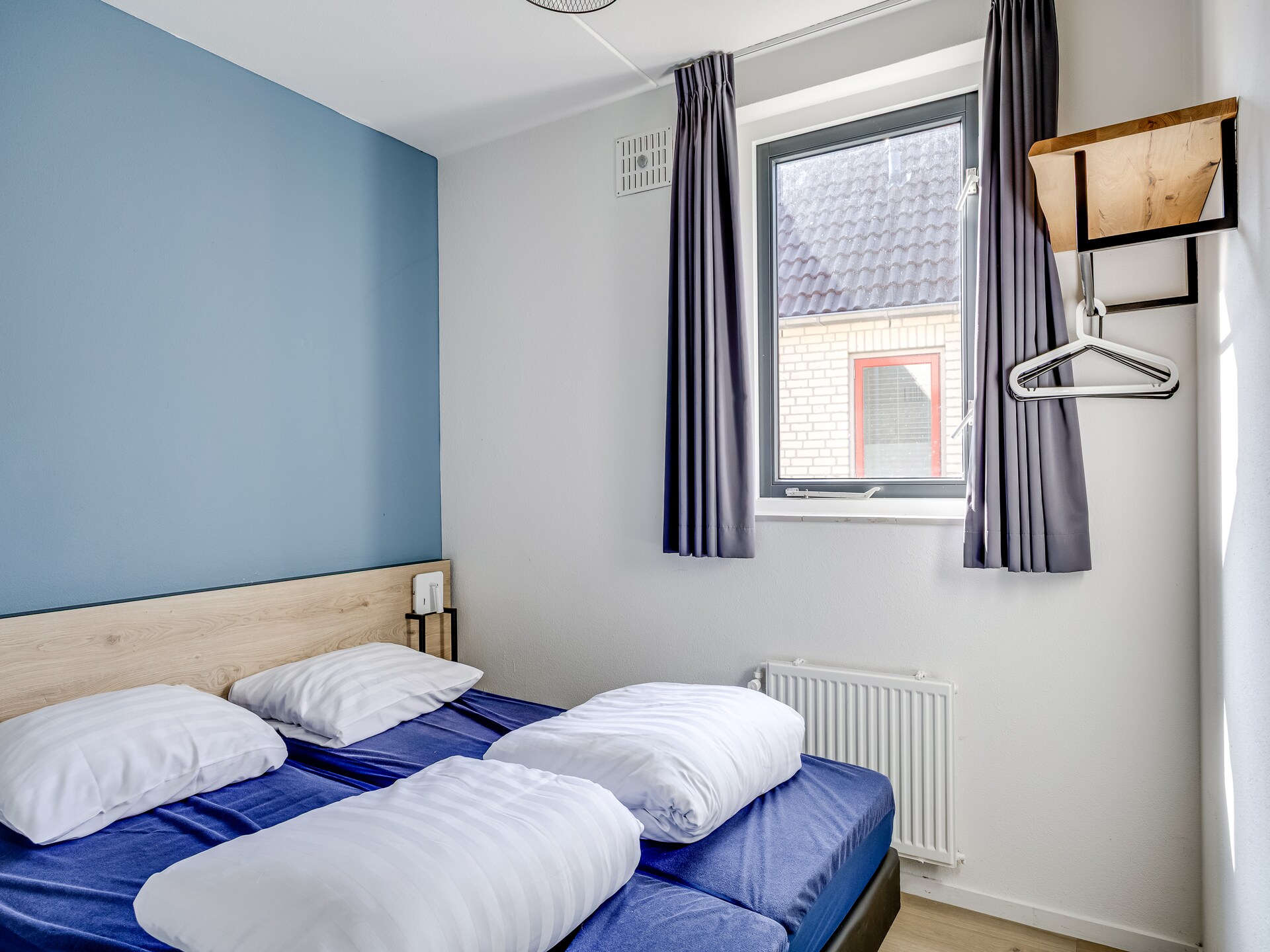 Vrijstaand vakantiehuis op 't Broeckhuys, aan recreatiemeer in Ewijk - foto 61