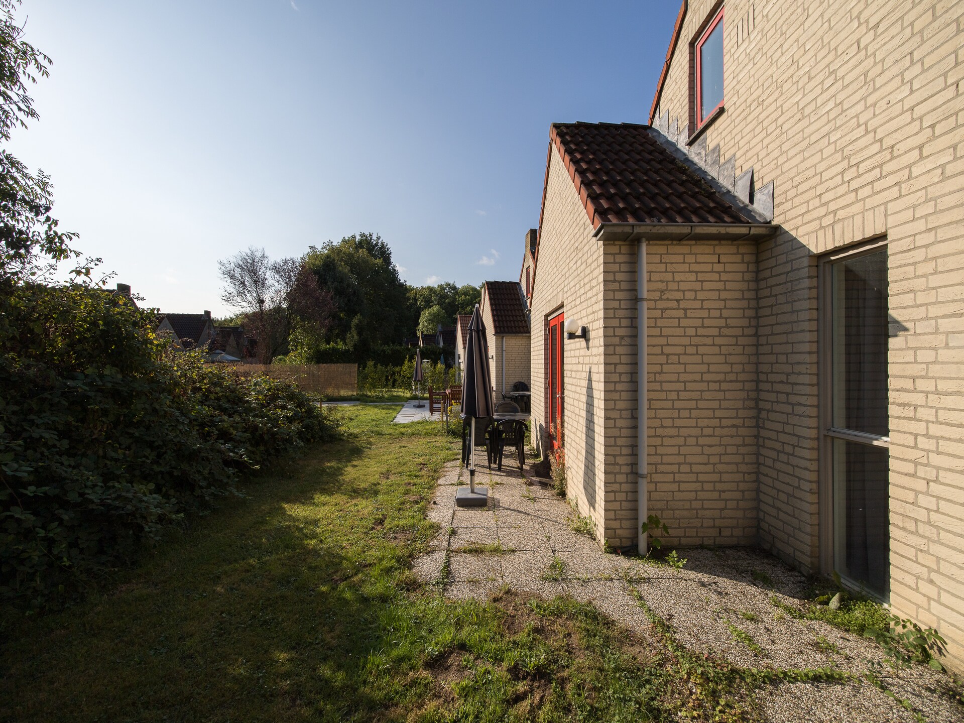 Vrijstaand vakantiehuis op 't Broeckhuys, aan recreatiemeer in Ewijk - foto 47