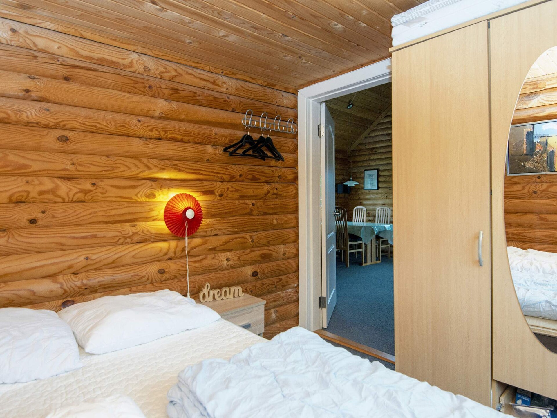 4-persoons vakantiehuis in het centrum van Hovborg - foto 11