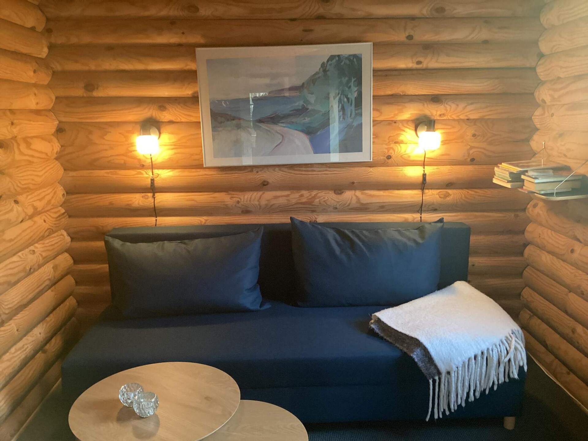 4-persoons vakantiehuis in het centrum van Hovborg - foto 18