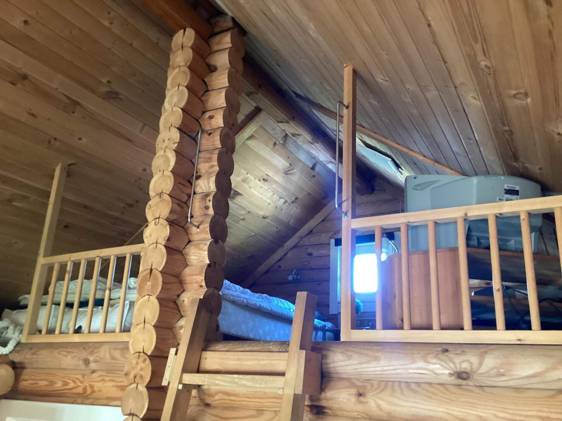 4-persoons vakantiehuis in het centrum van Hovborg - foto 21