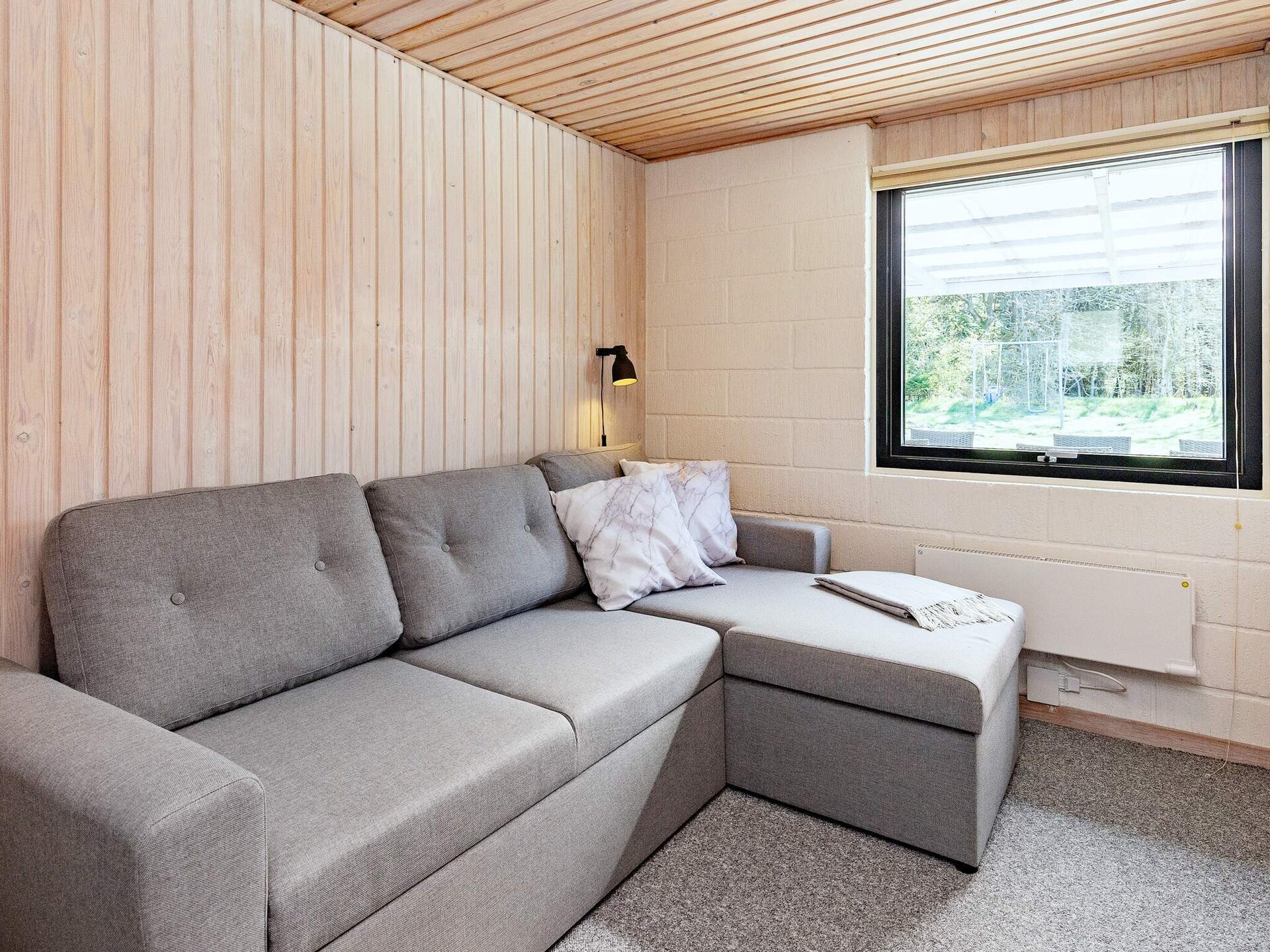 Op 500 m van zee: sfeervol vakantiehuis in Vesløs voor 6 personen - foto 32