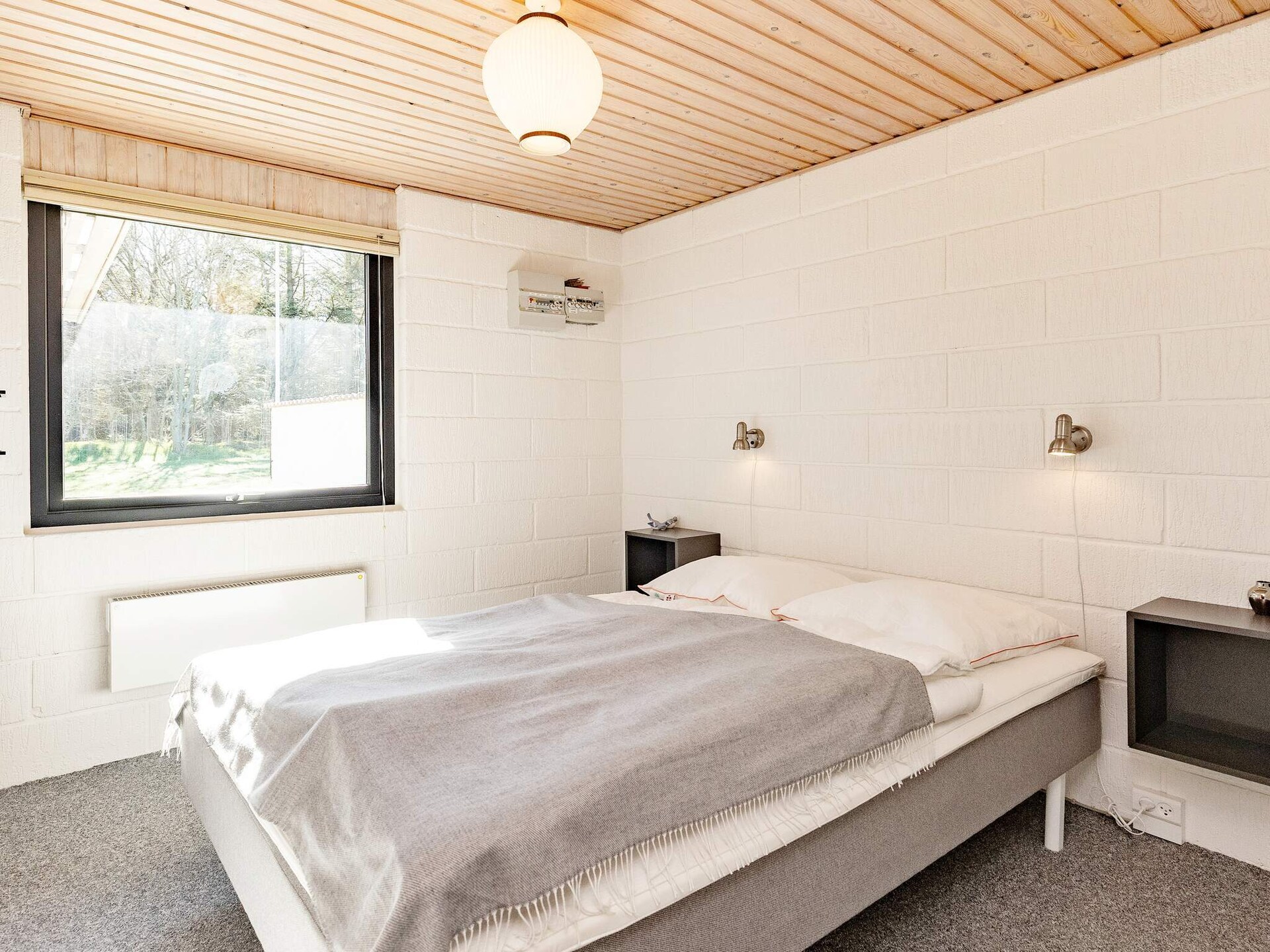 Op 500 m van zee: sfeervol vakantiehuis in Vesløs voor 6 personen - foto 34