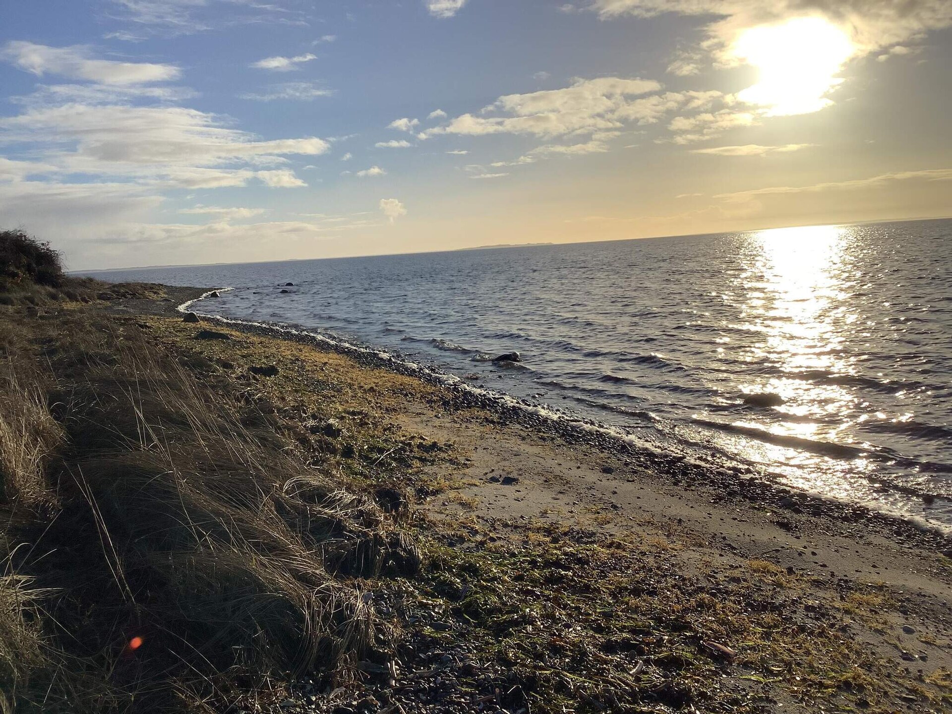 Op 500 m van zee: sfeervol vakantiehuis in Vesløs voor 6 personen - foto 35