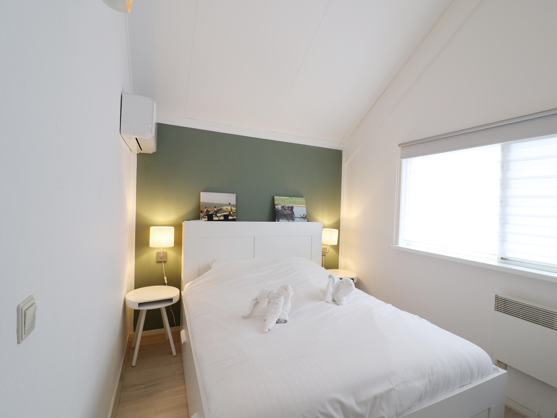 Luxe vakantiehuis voor 12 personen in Grou met bubbelbad en golfbaan - foto 38