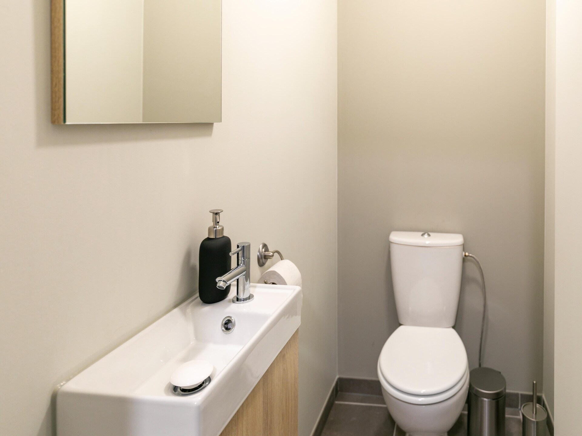 Duplex Appartement in Maasmechelen – Winkelen, Natuur & Fietsplezier voor 6 - foto 26