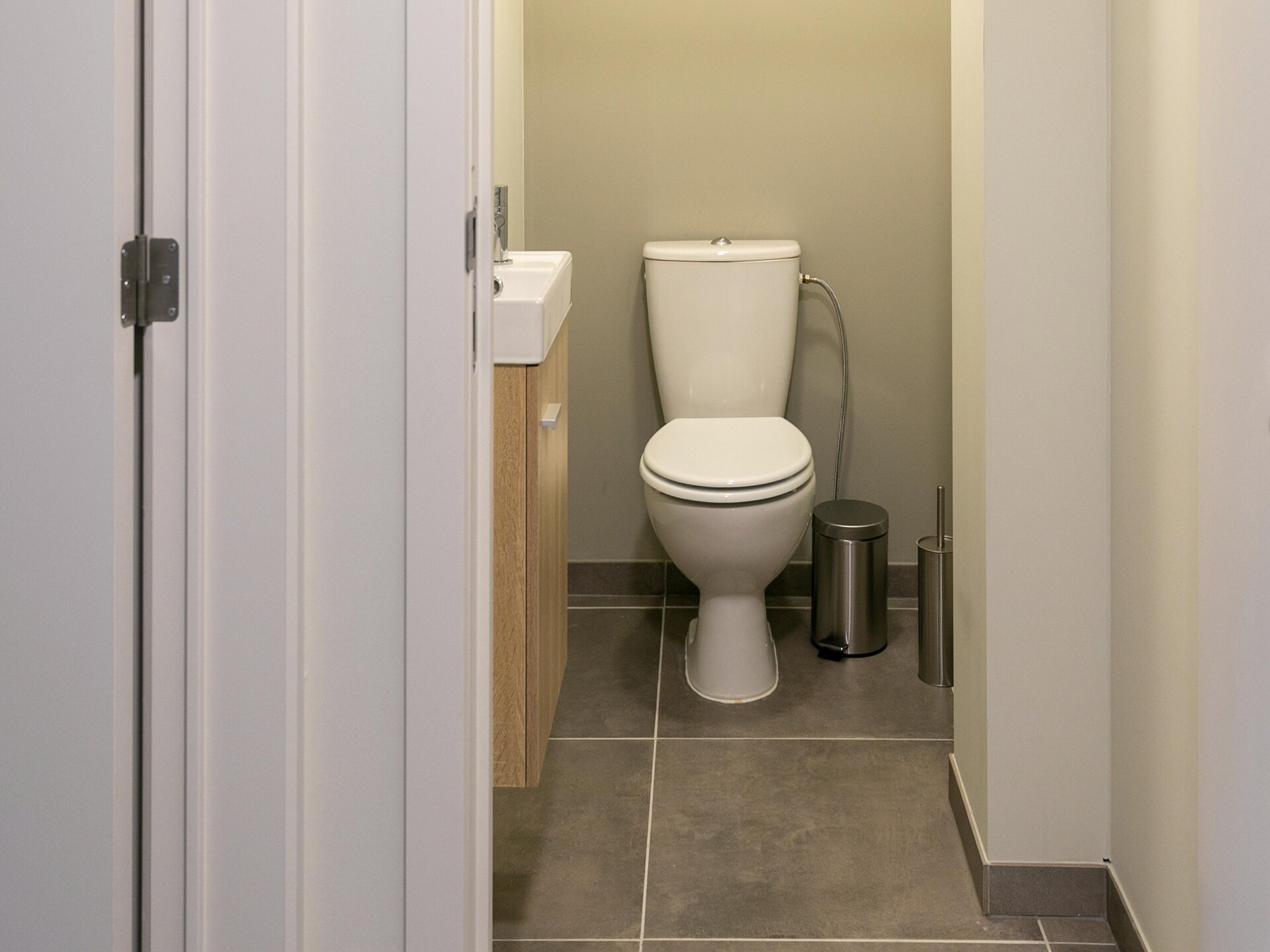 Duplex Appartement in Maasmechelen – Winkelen, Natuur & Fietsplezier voor 6 - foto 27