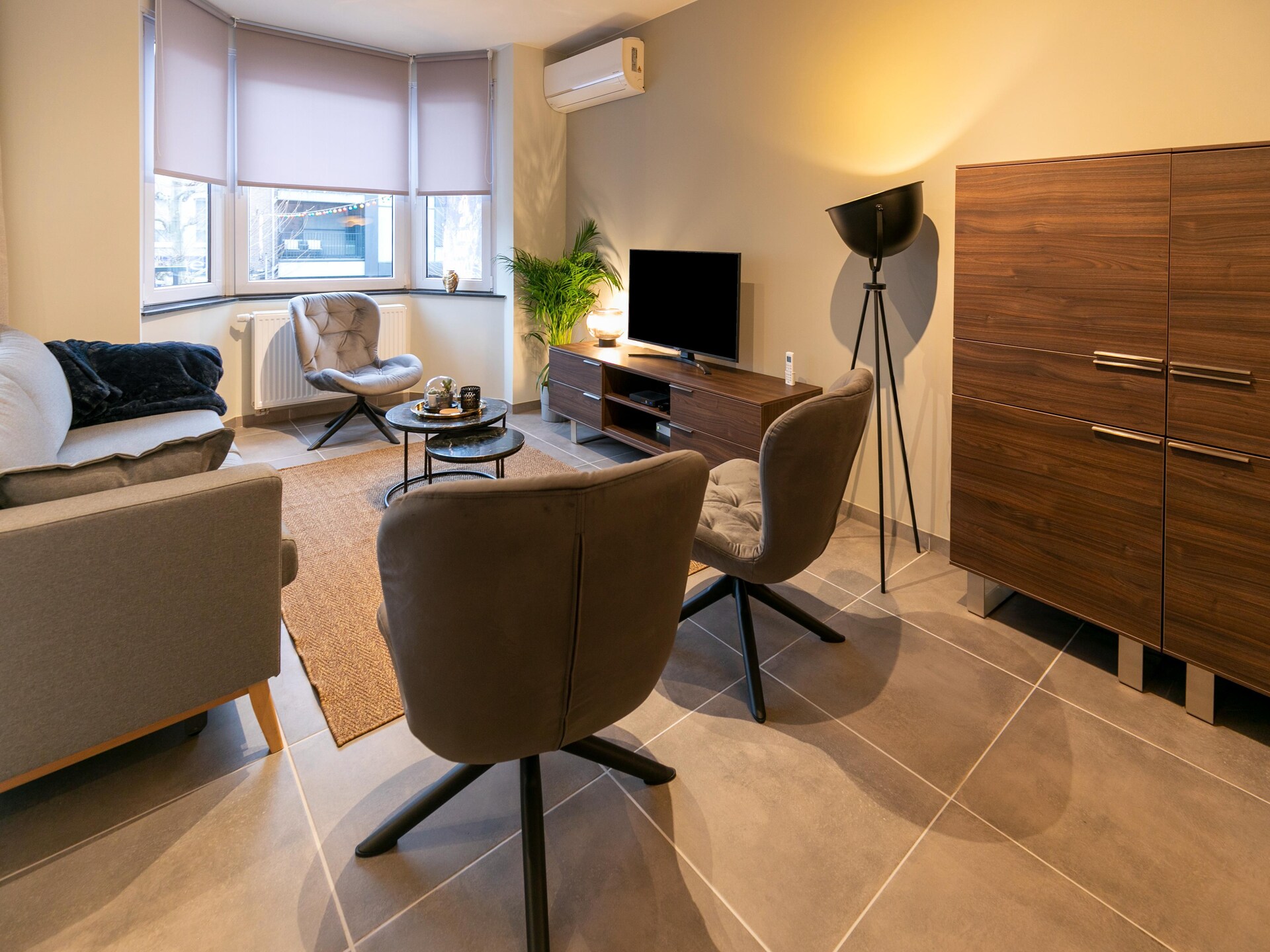 Duplex Appartement in Maasmechelen – Winkelen, Natuur & Fietsplezier voor 6 - foto 9