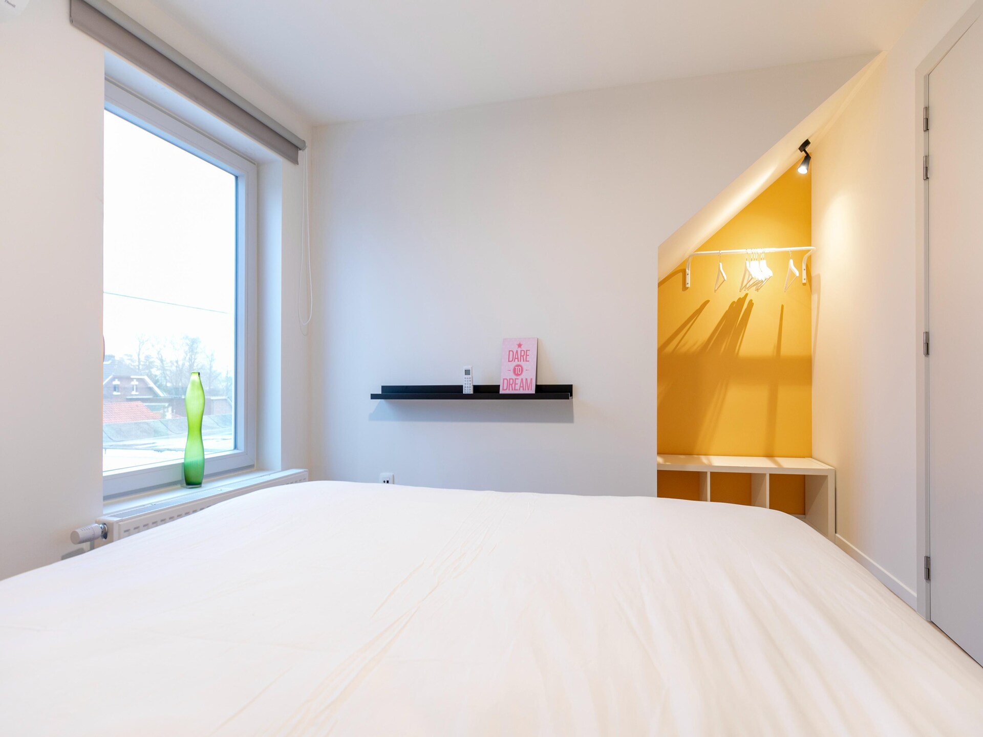 Duplex Appartement in Maasmechelen – Winkelen, Natuur & Fietsplezier voor 6 - foto 19