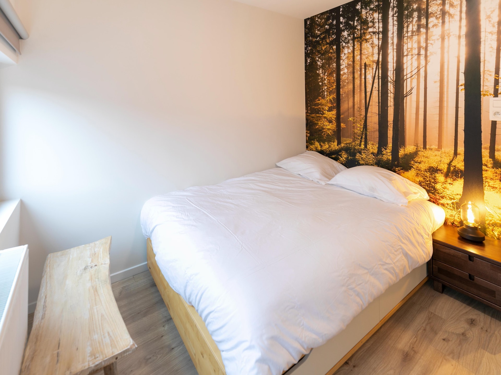 Duplex Appartement in Maasmechelen – Winkelen, Natuur & Fietsplezier voor 6 - foto 20