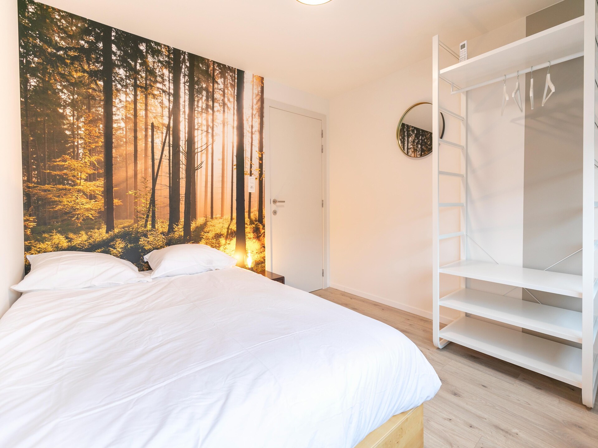 Duplex Appartement in Maasmechelen – Winkelen, Natuur & Fietsplezier voor 6 - foto 21