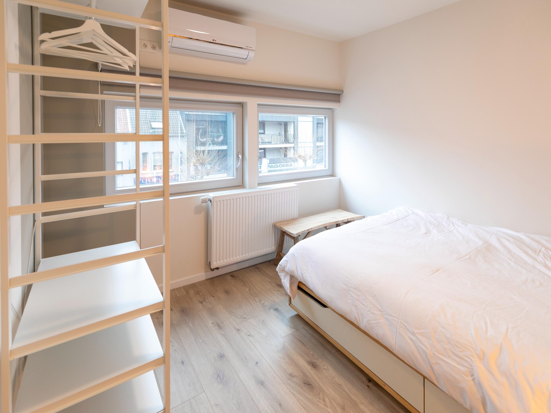 Duplex Appartement in Maasmechelen – Winkelen, Natuur & Fietsplezier voor 6 - foto 22
