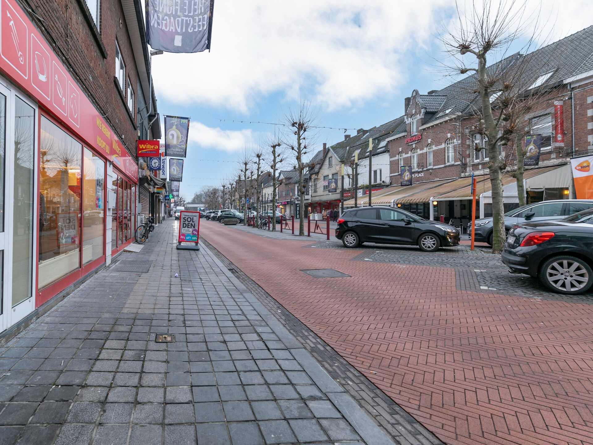 Duplex Appartement in Maasmechelen – Winkelen, Natuur & Fietsplezier voor 6 - foto 32