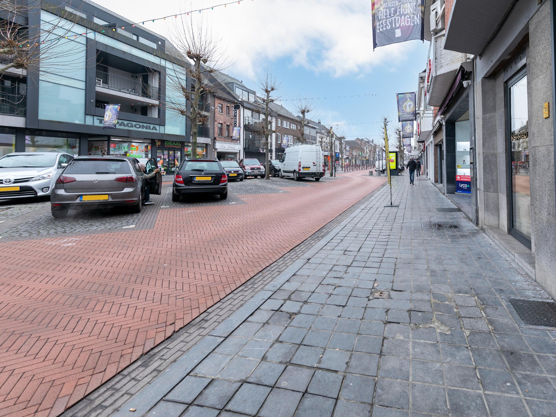 Duplex Appartement in Maasmechelen – Winkelen, Natuur & Fietsplezier voor 6 - foto 7