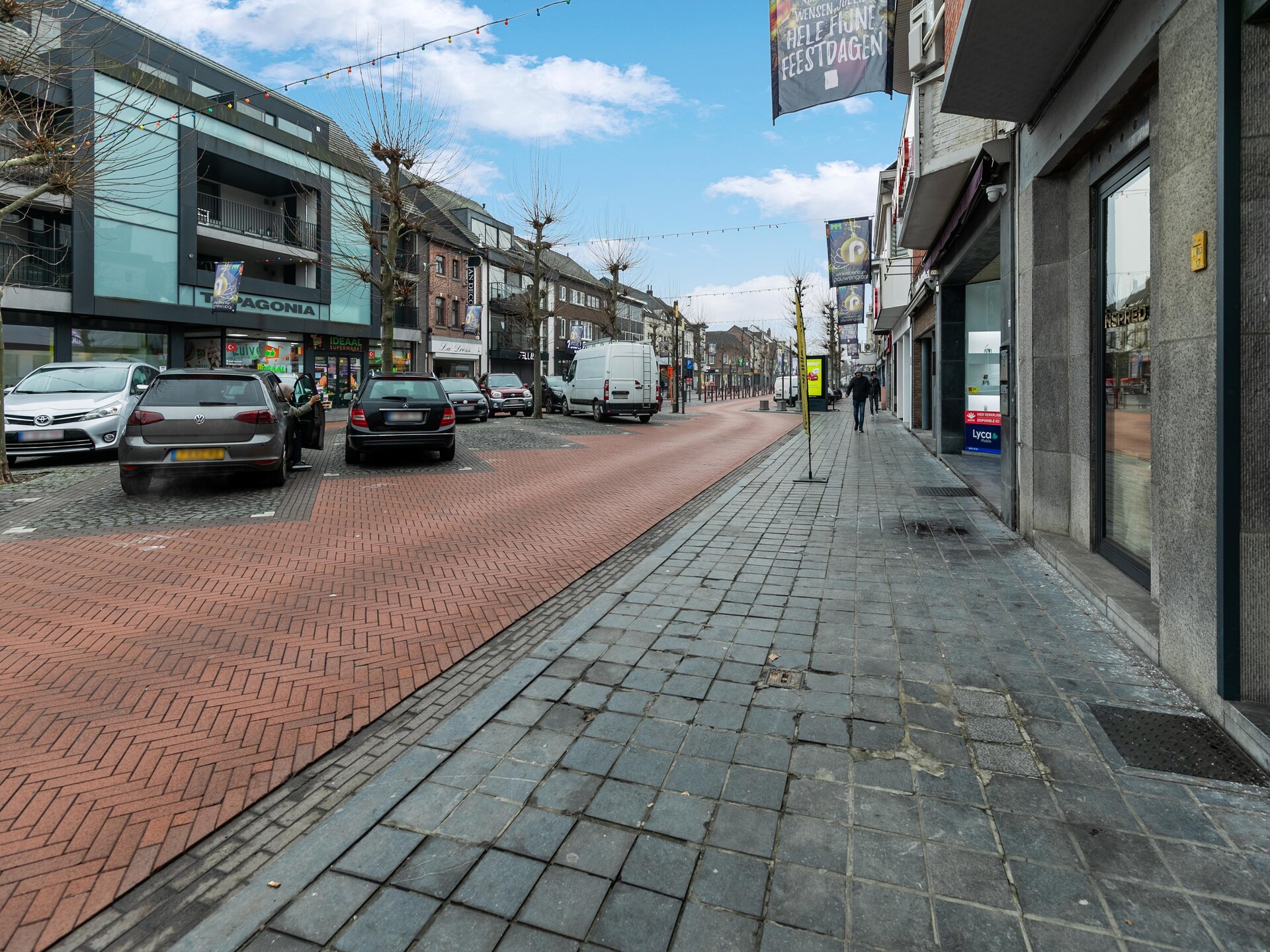 Duplex Appartement in Maasmechelen – Winkelen, Natuur & Fietsplezier voor 6 - foto 17
