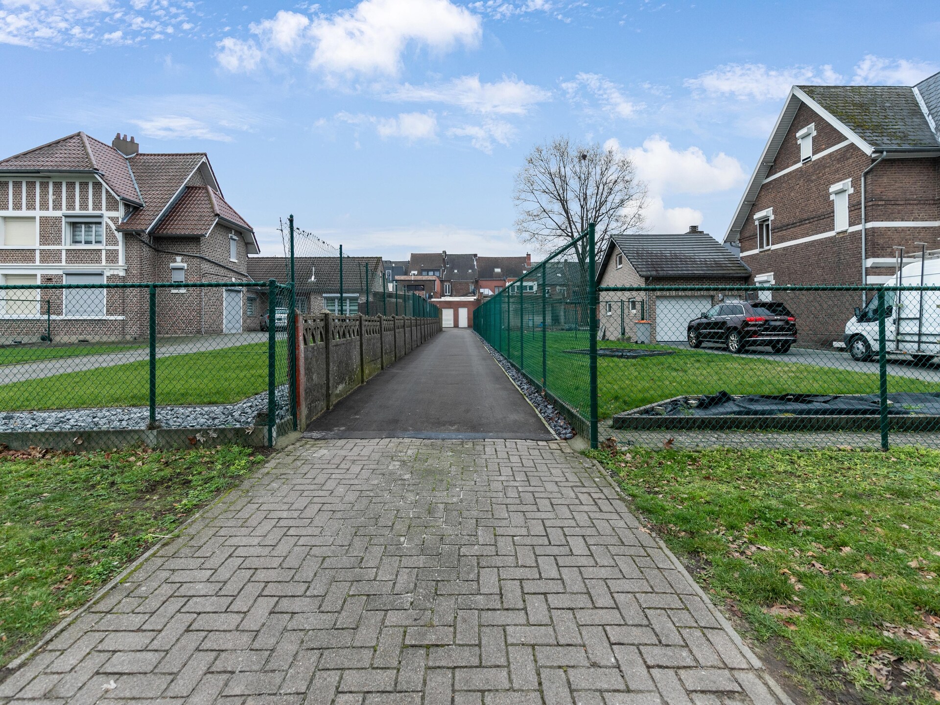 Duplex Appartement in Maasmechelen – Winkelen, Natuur & Fietsplezier voor 6 - foto 34