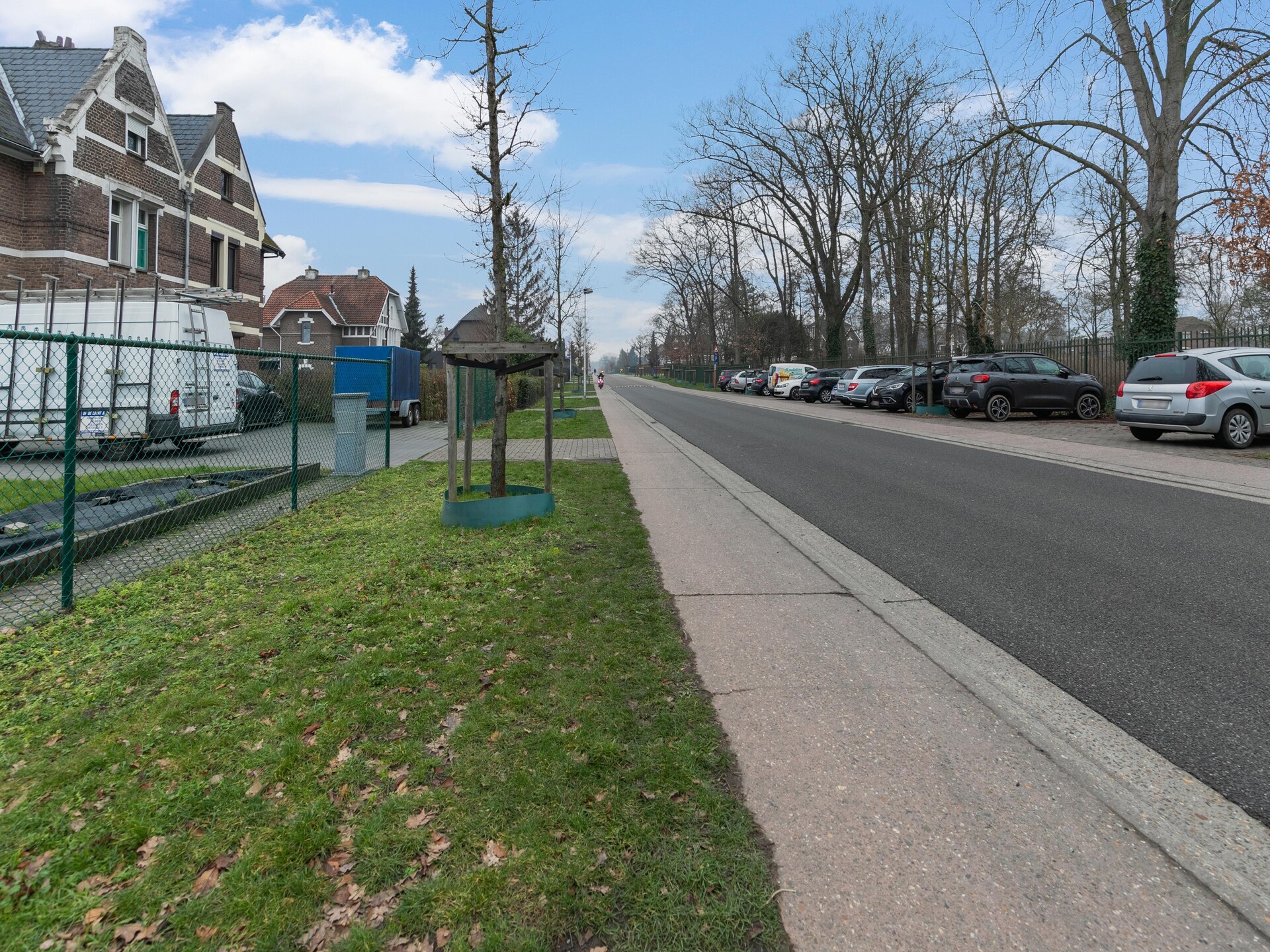 Duplex Appartement in Maasmechelen – Winkelen, Natuur & Fietsplezier voor 6 - foto 35