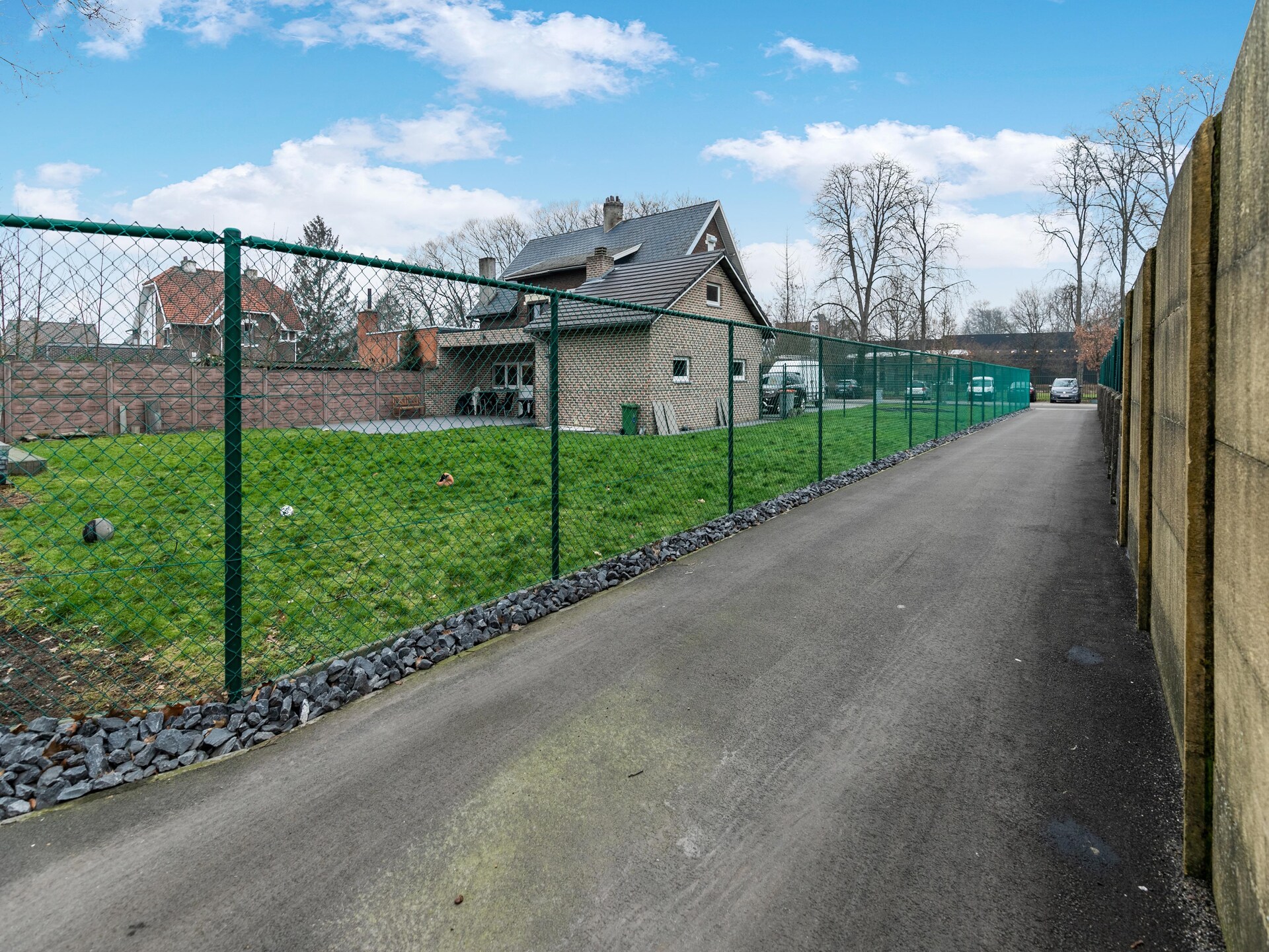 Duplex Appartement in Maasmechelen – Winkelen, Natuur & Fietsplezier voor 6 - foto 30