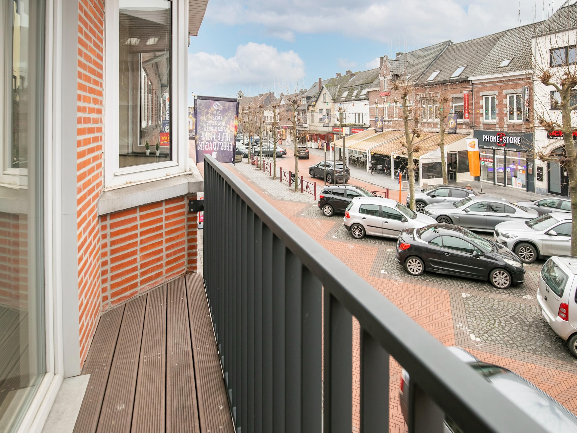 Duplex Appartement in Maasmechelen – Winkelen, Natuur & Fietsplezier voor 6 - foto 28