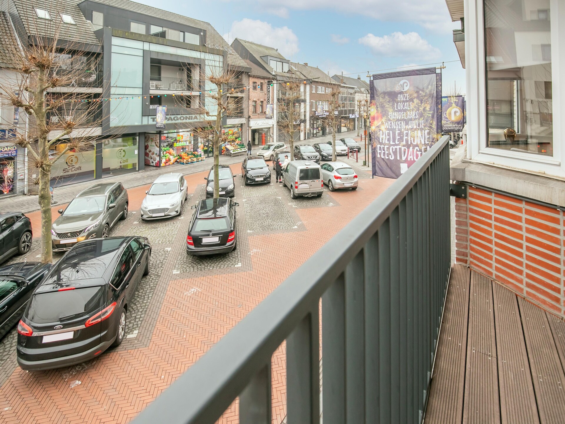 Duplex Appartement in Maasmechelen – Winkelen, Natuur & Fietsplezier voor 6 - foto 29