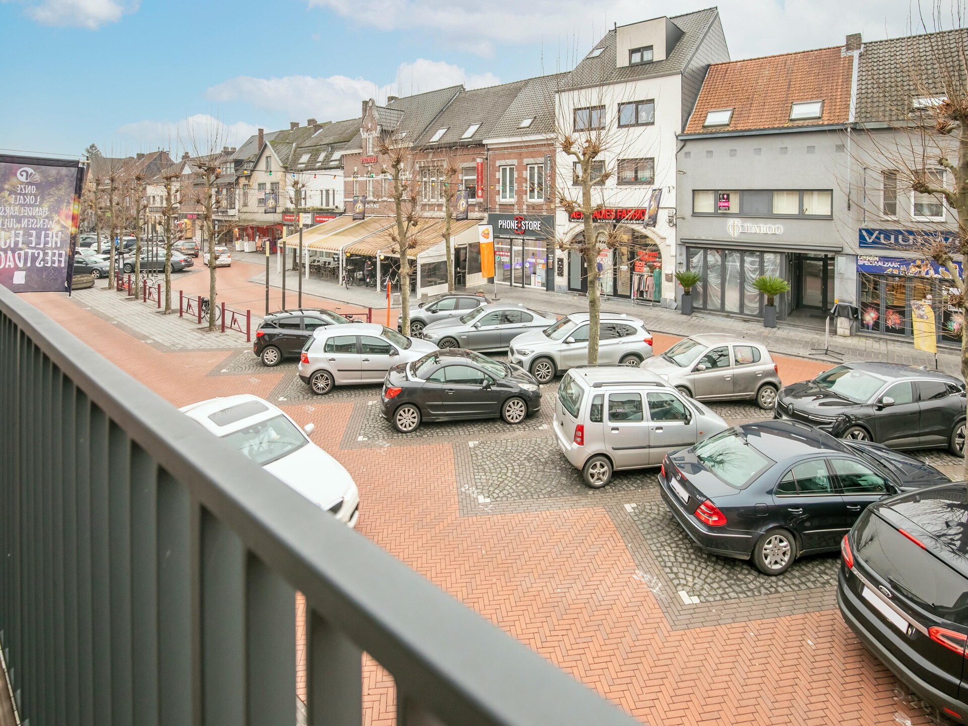 Duplex Appartement in Maasmechelen – Winkelen, Natuur & Fietsplezier voor 6 - foto 31