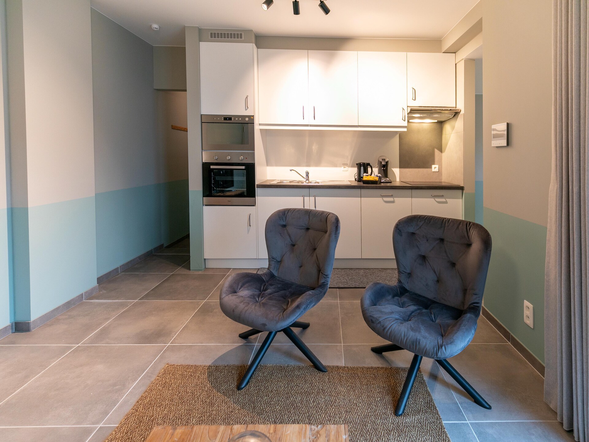 Stijlvol duplex appartement in het hart van Maasmechelen - foto 10