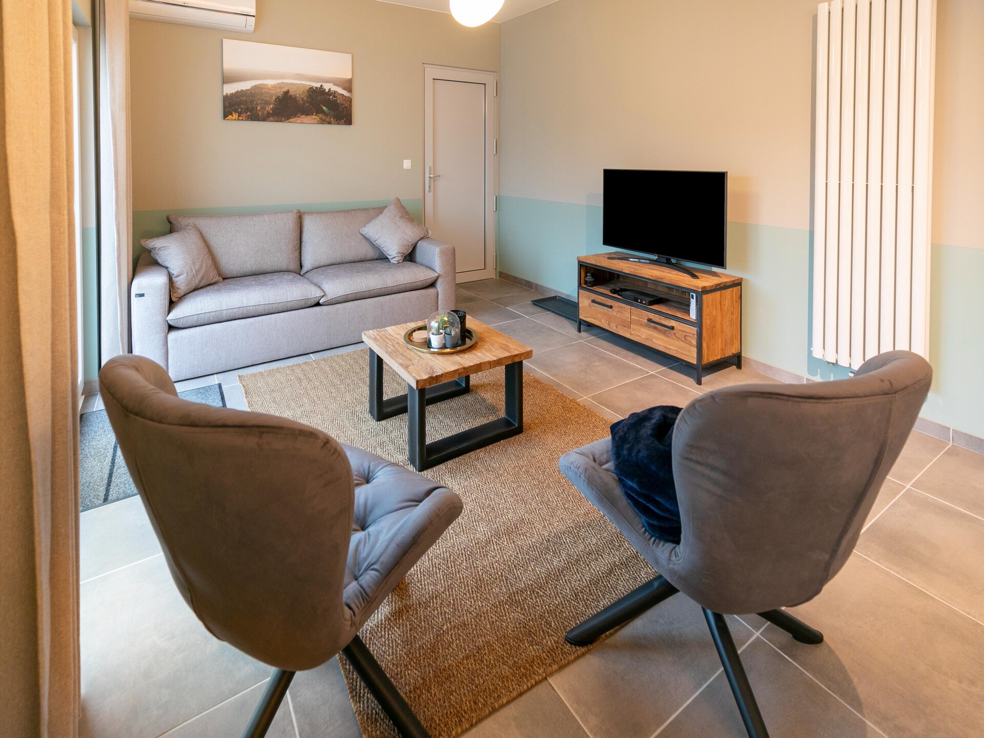 Stijlvol duplex appartement in het hart van Maasmechelen - foto 8
