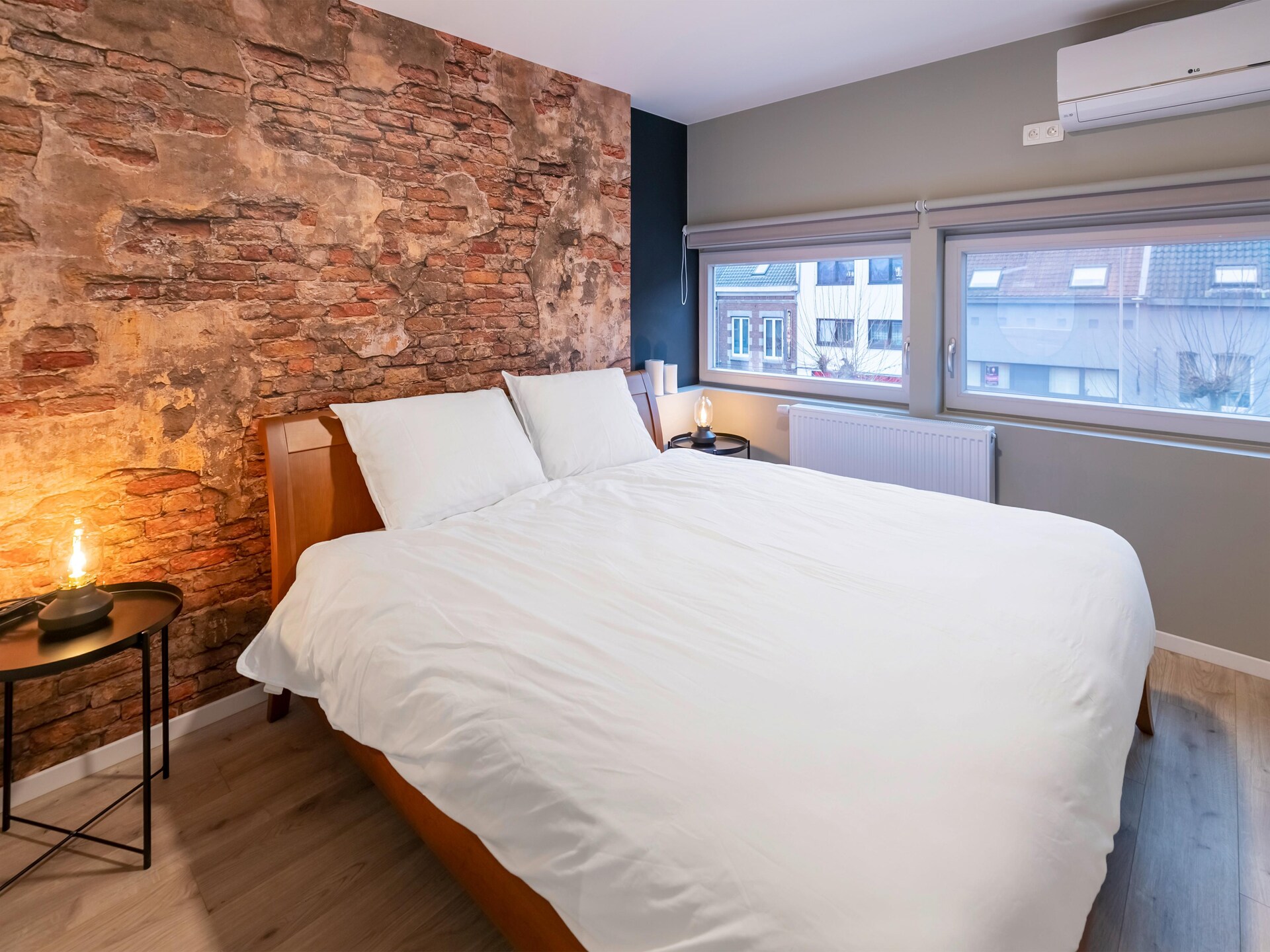 Stijlvol duplex appartement in het hart van Maasmechelen - foto 5