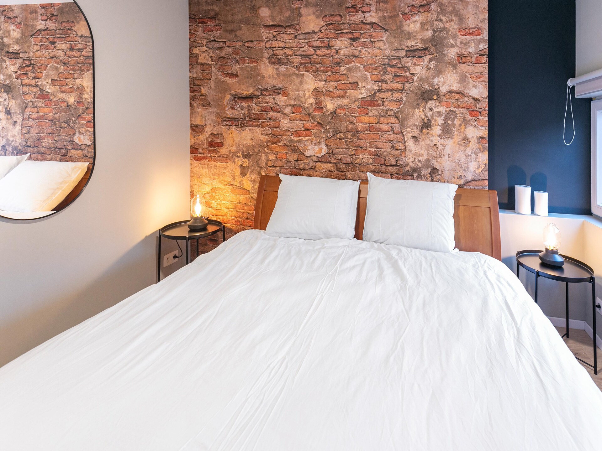 Stijlvol duplex appartement in het hart van Maasmechelen - foto 13